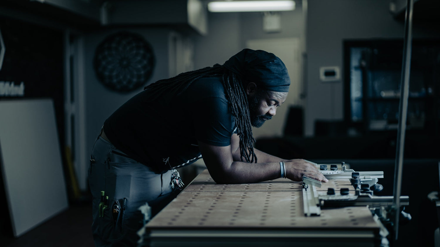 Small Business Owner Highlight: Valon Quamina