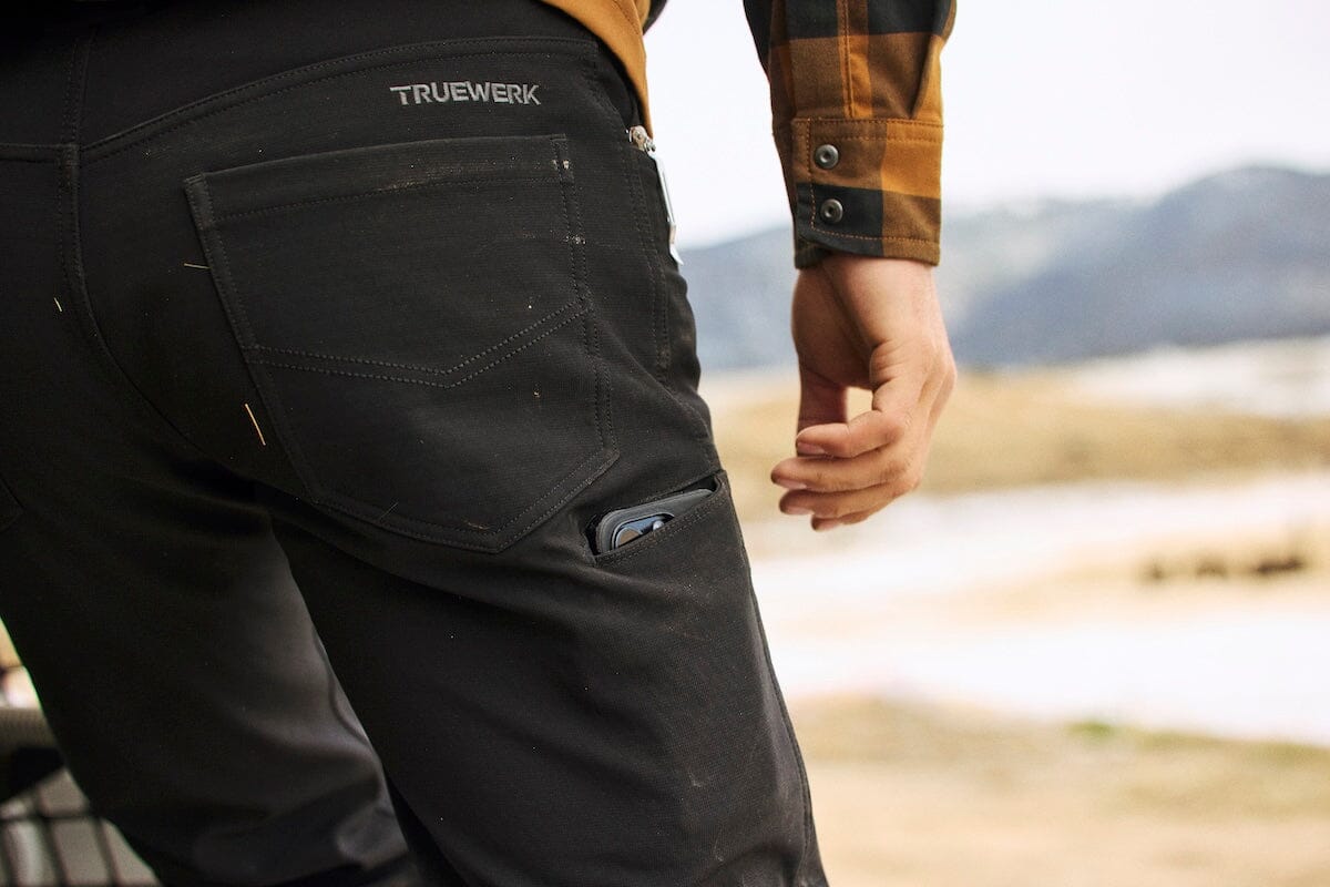 BC1: Why We Made This