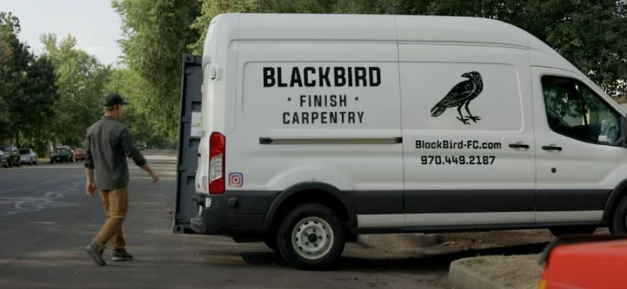 Industrial Athlete Highlight: Patrick Letourneau