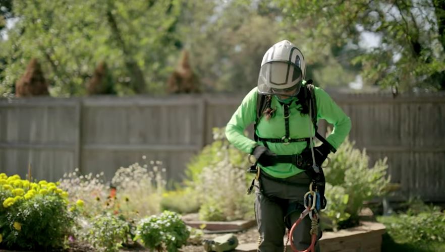 Industrial Athlete Nation Highlight: Aneesa Winn