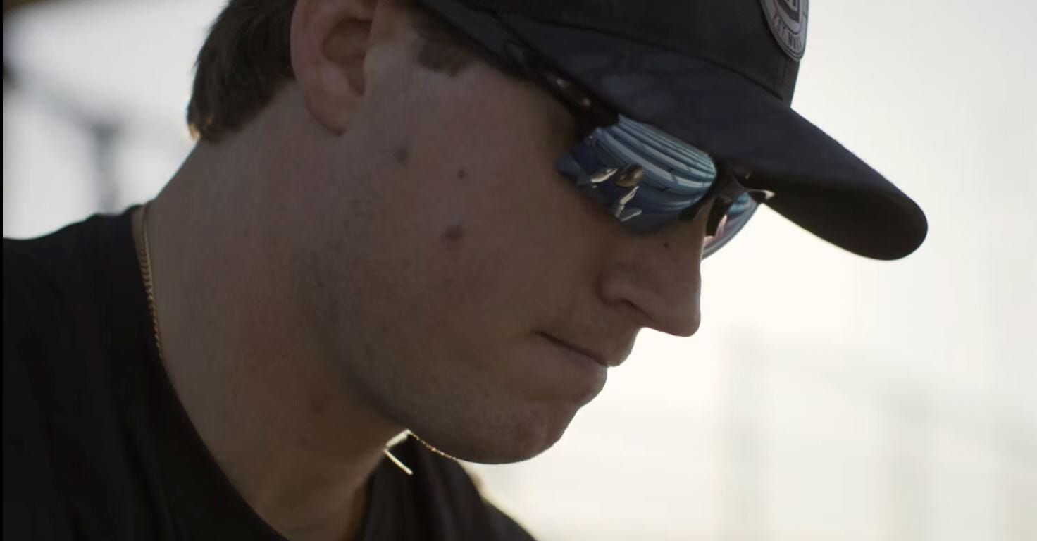 Meet Stevie Hull: The Story of an Industrial Athlete