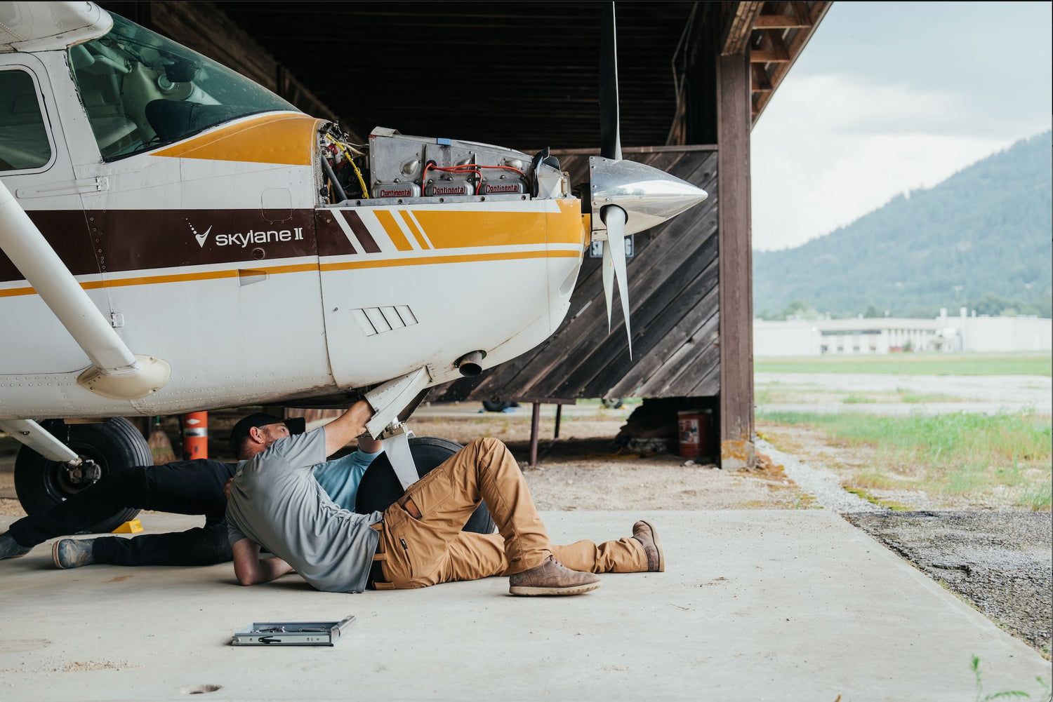 Bullets Before Cannonballs: Remarkable products are dialed-in by the hands that use them