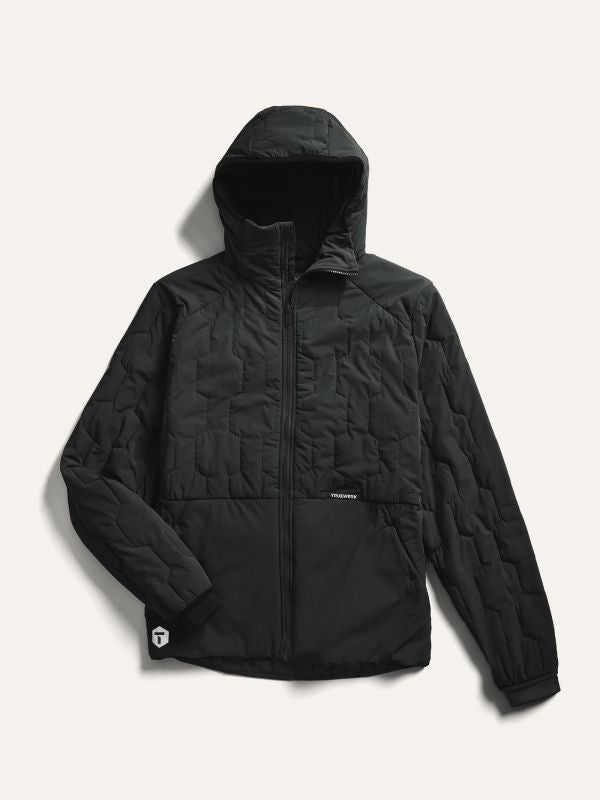 Men's Jackets & Vests
