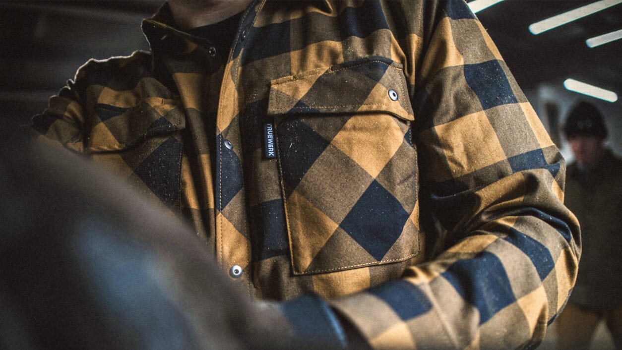 Flannels