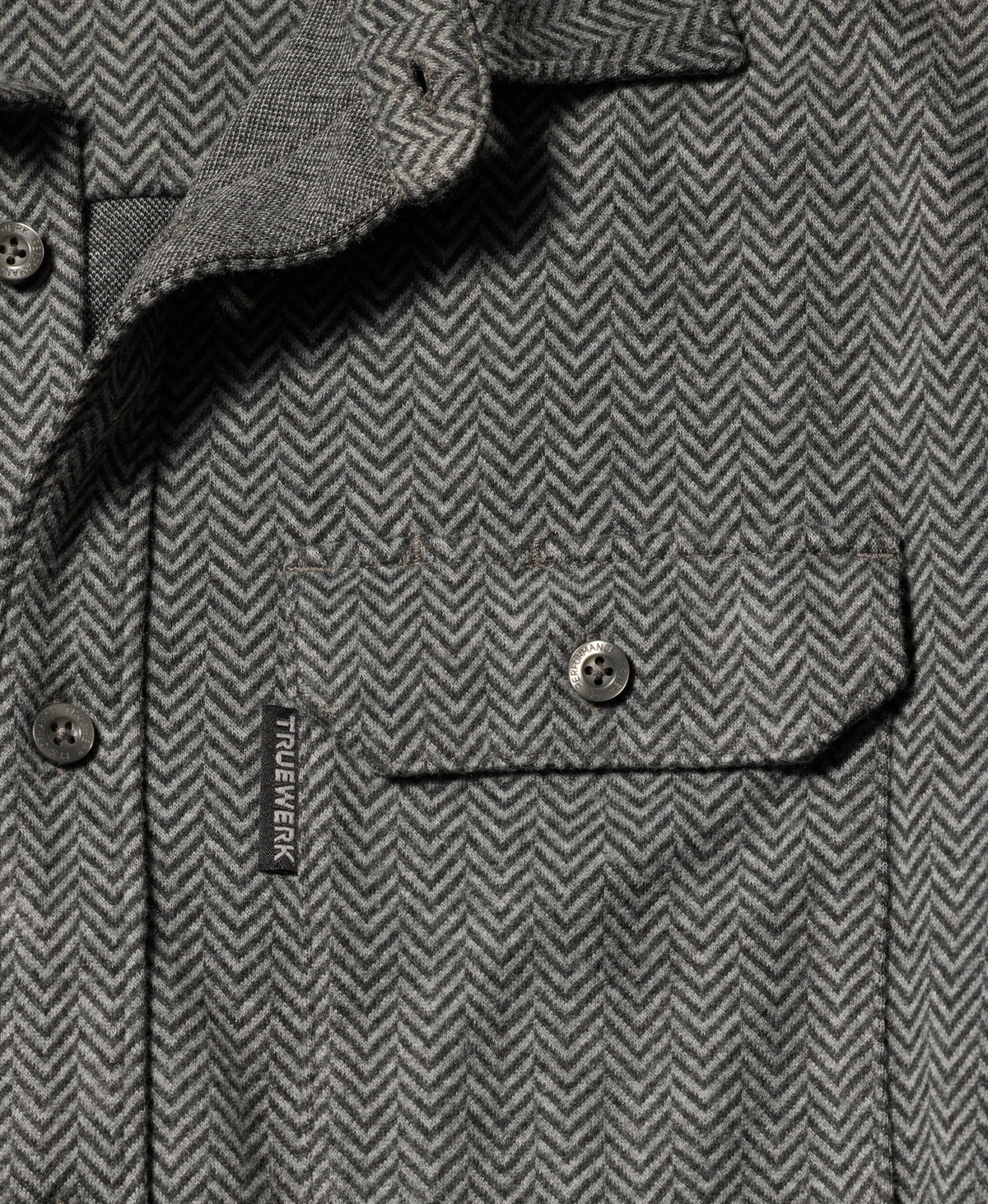 #color_grey herringbone