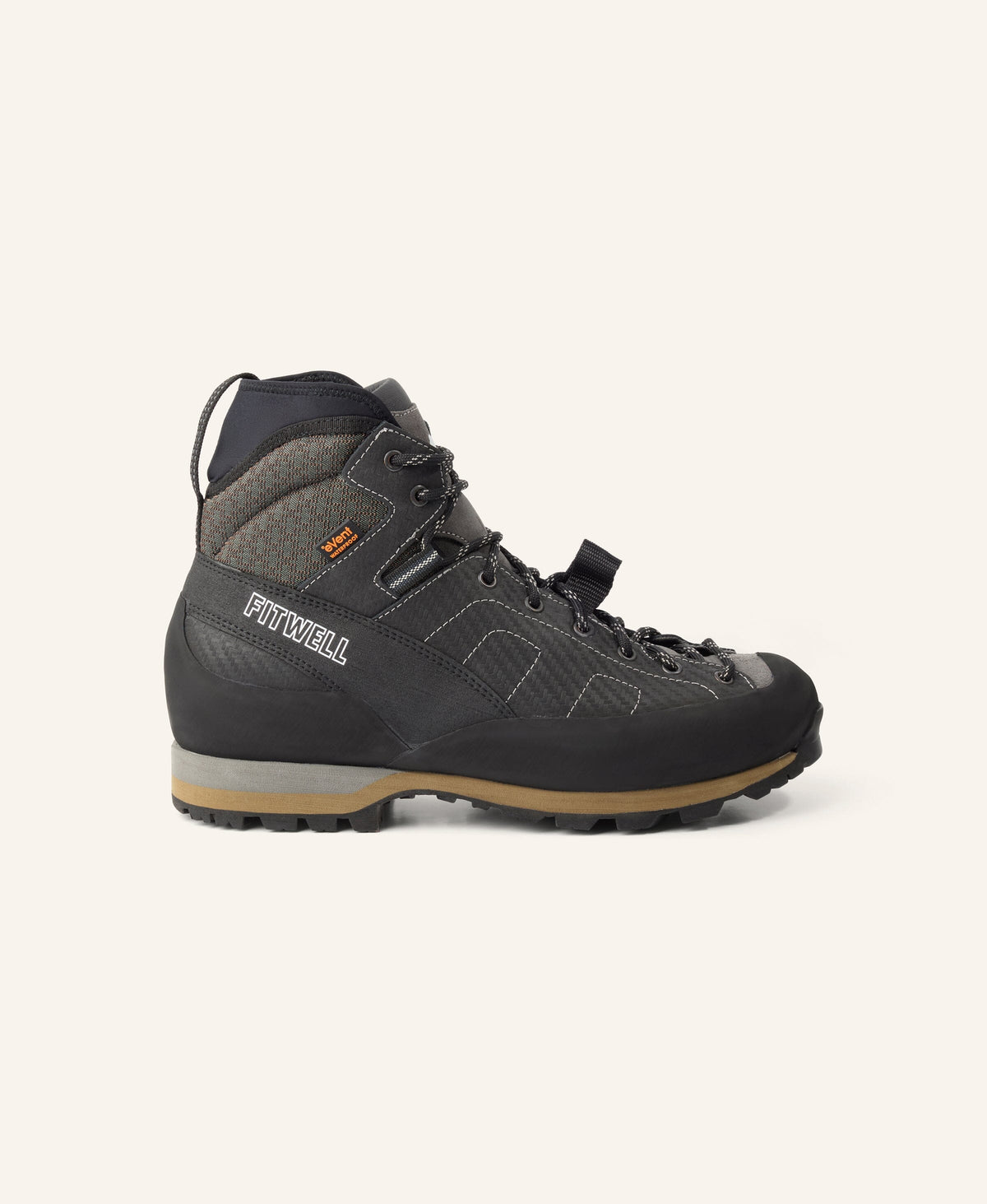 Fitwell CLIMB Boots TRUEWERK