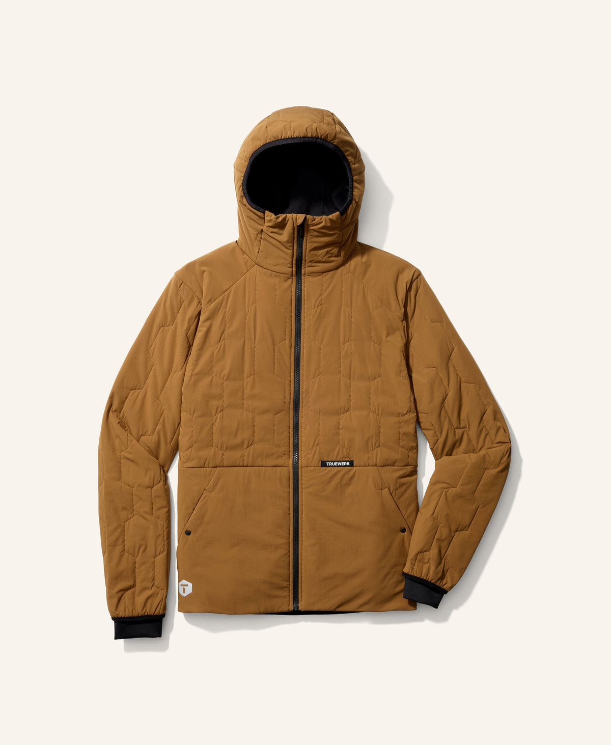 Woobie Hoodie #color_sand