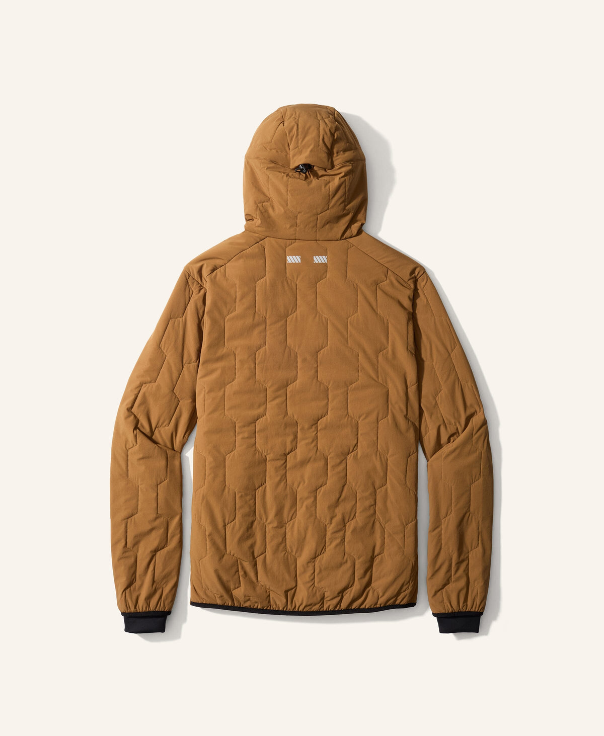 Woobie Hoodie #color_sand