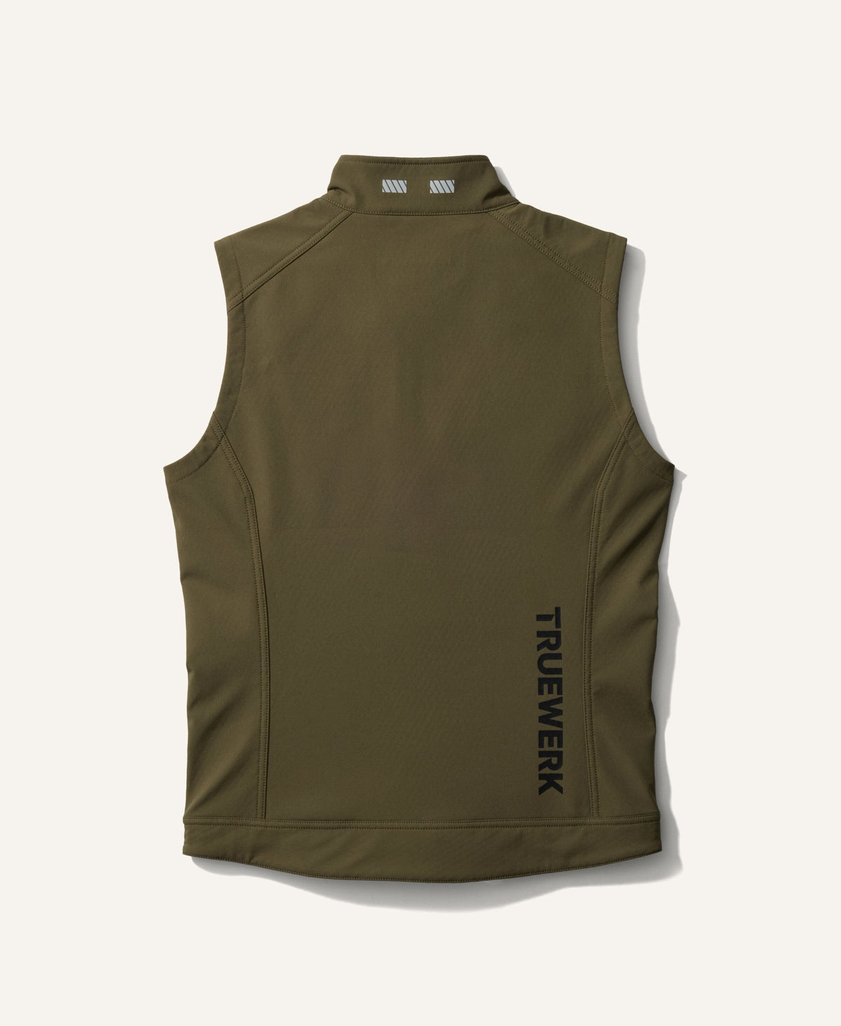 S3 Solution Vest Truewerk #color_olive