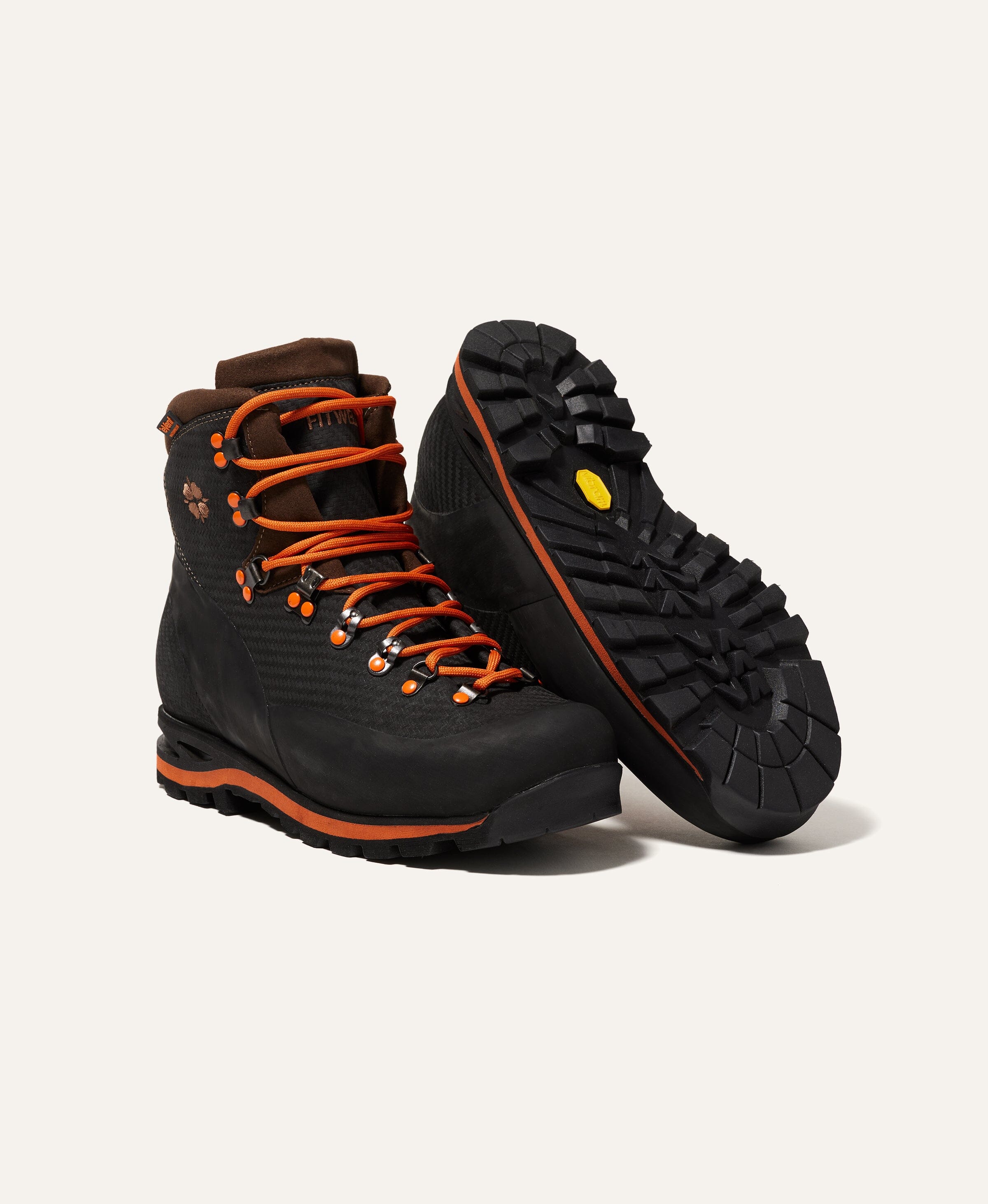 Fitwell JEK Boots TRUEWERK