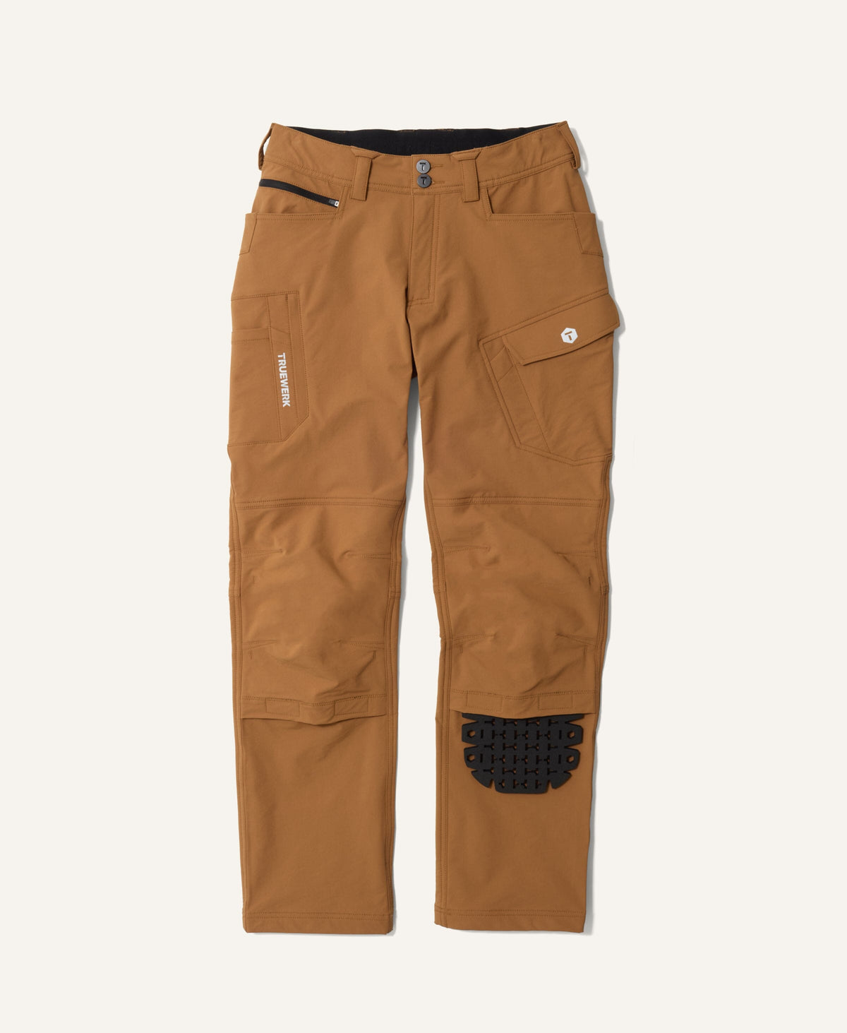 T2 Pro WerkPant #color_sand