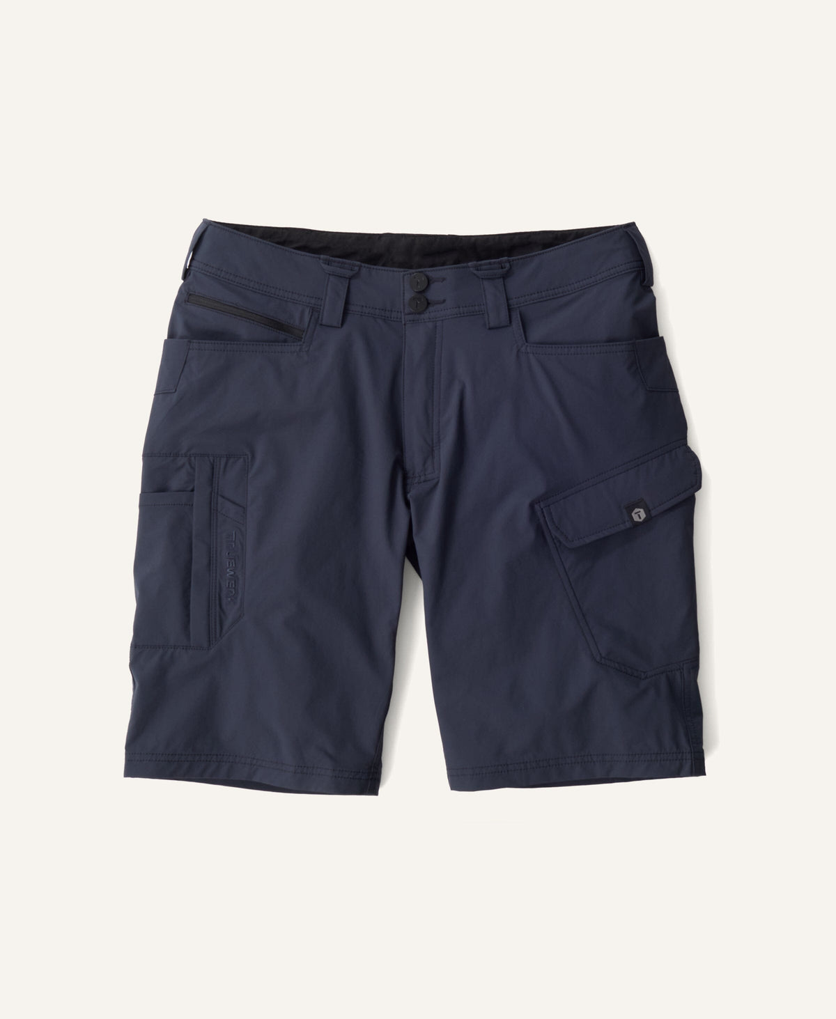 T1 WerkShort - Men's Fit Truewerk #color_navy