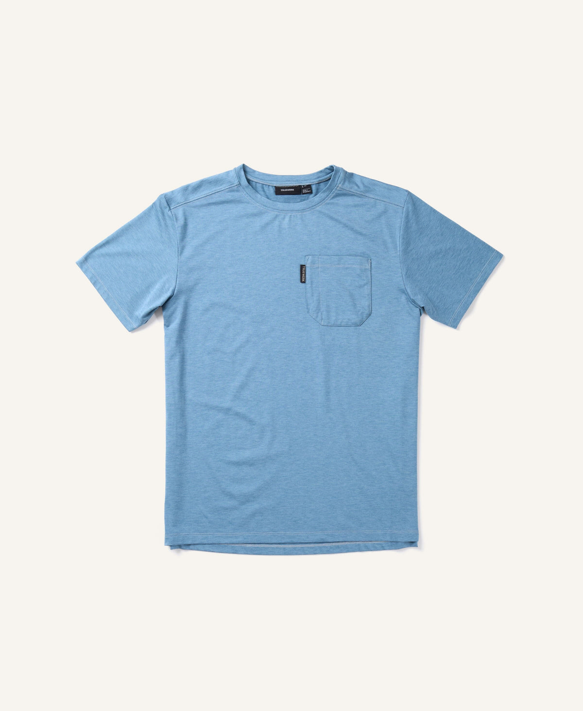 SS26_TechPocketTee_HeatheredHo 
