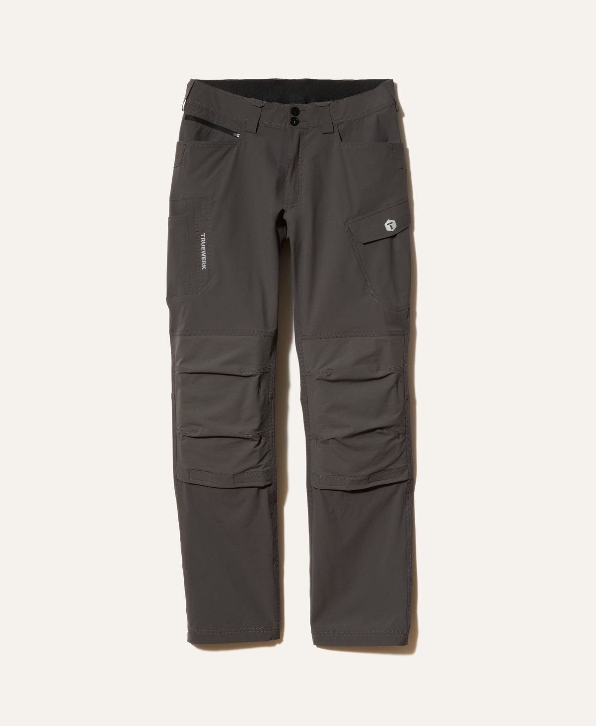 T1 Pro Pant TRUEWERK #color_deep grey