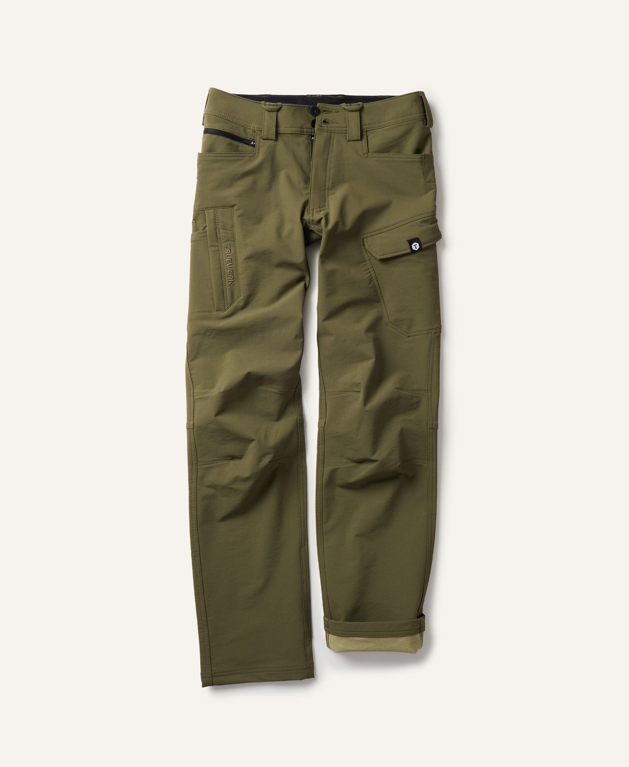 True Work T2 Men's Fit Work Pant