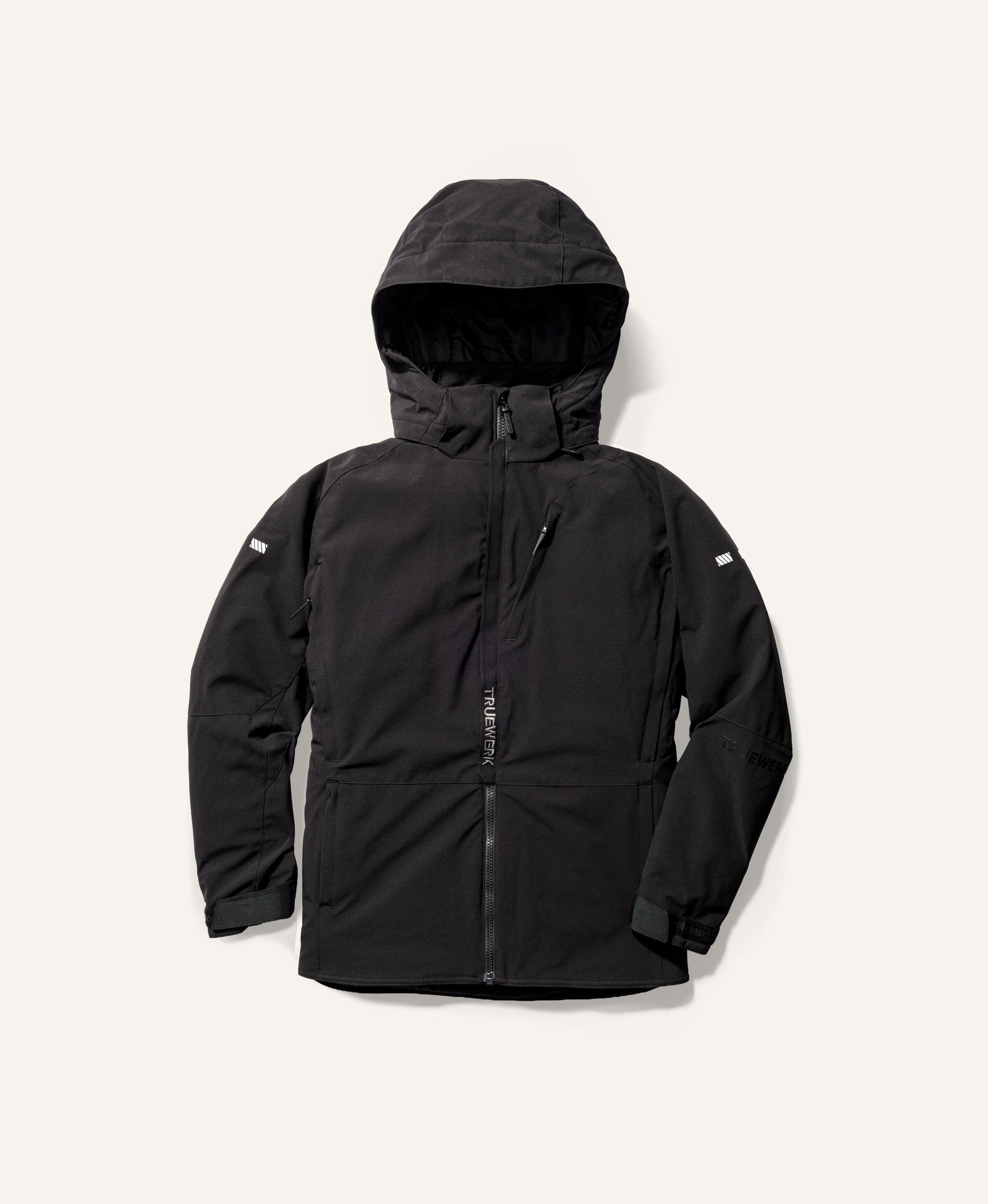 S4 Tower Parka - Men's Fit Truewerk