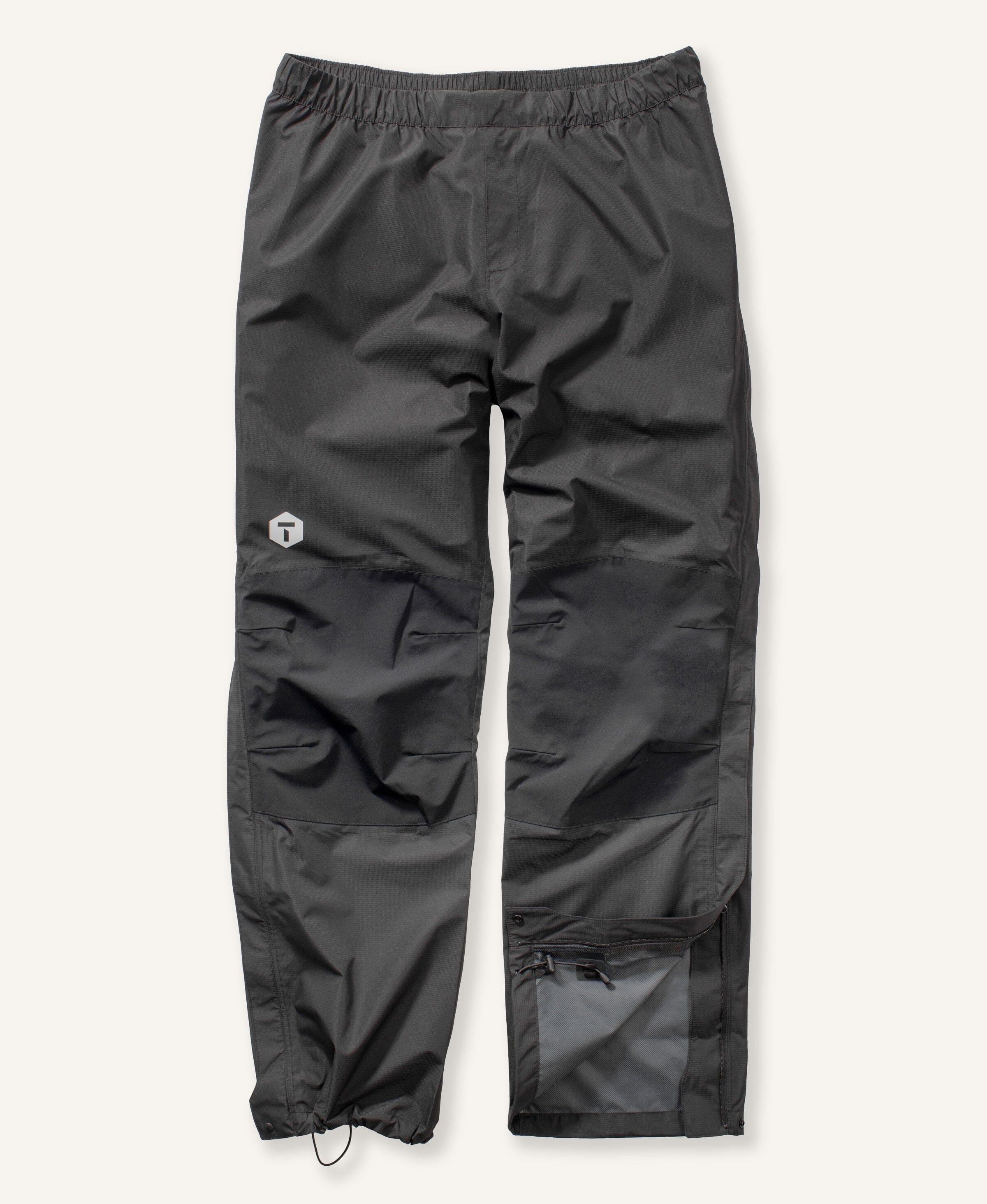 S1 StormShell Rain Pant Truewerk