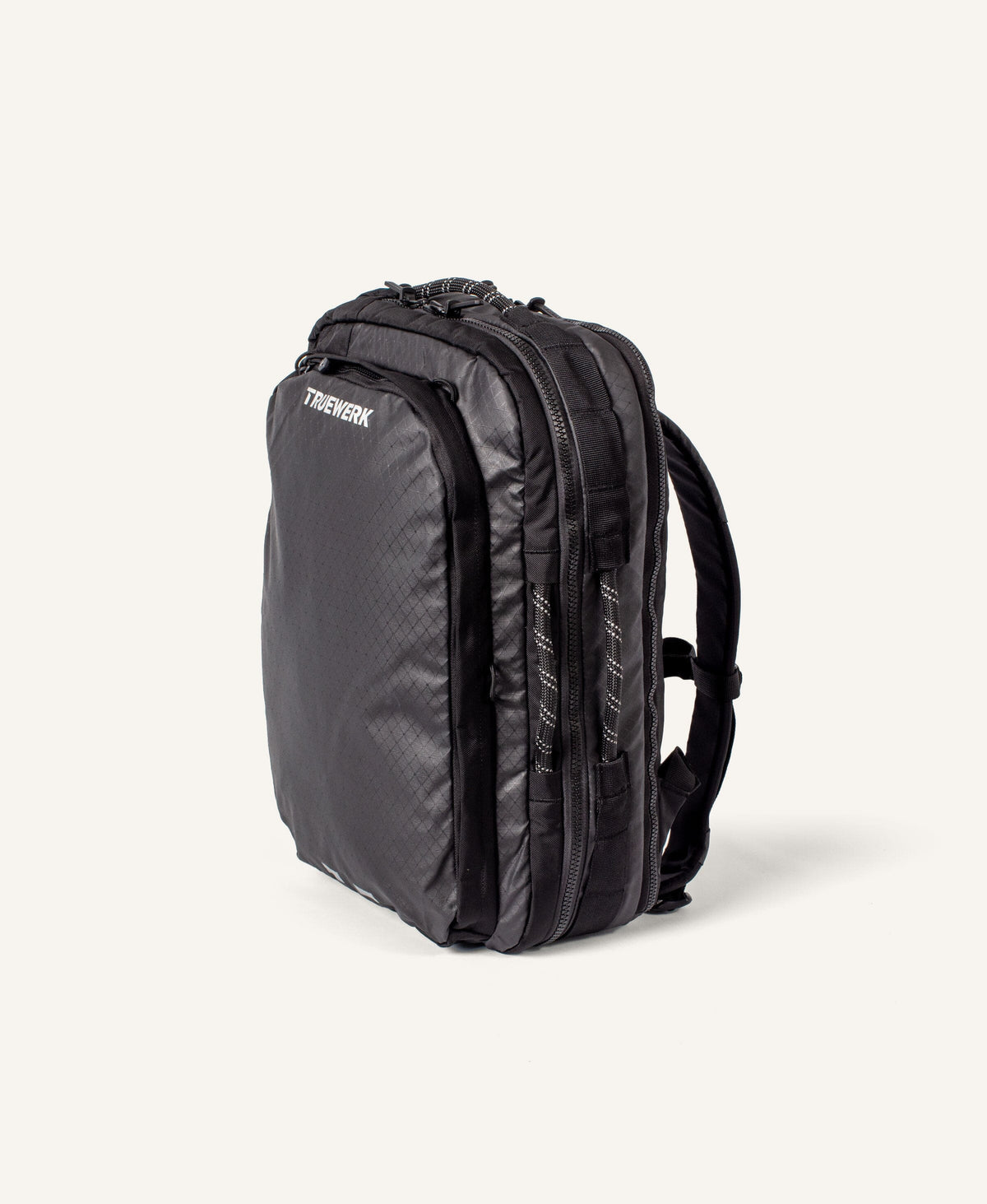 TRUEWERK Transit Backpack 28L | Durable, Water-Resistant Work Bag