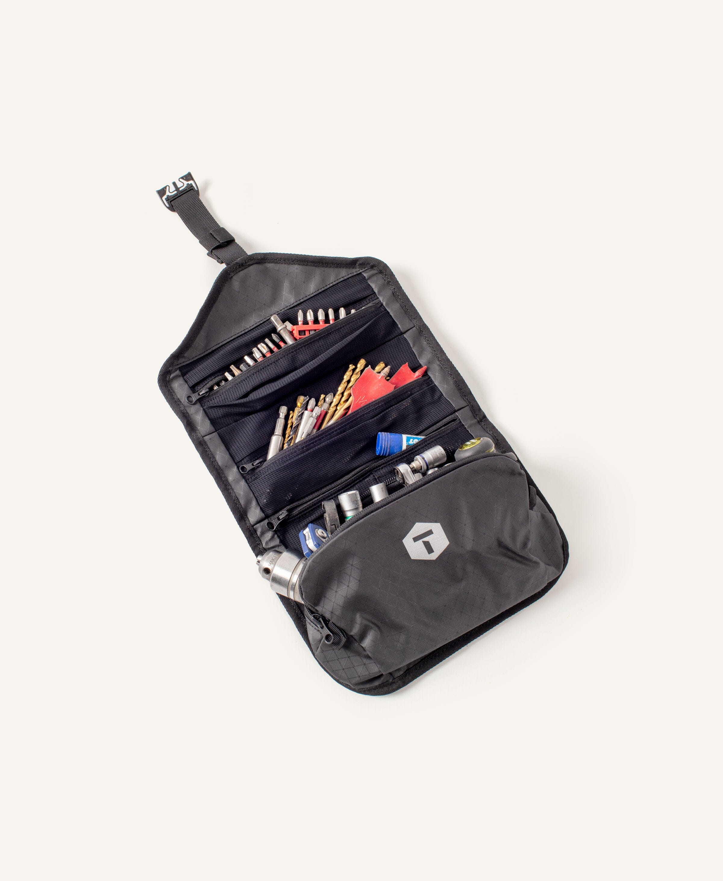 Transit Tool Roll Truewerk