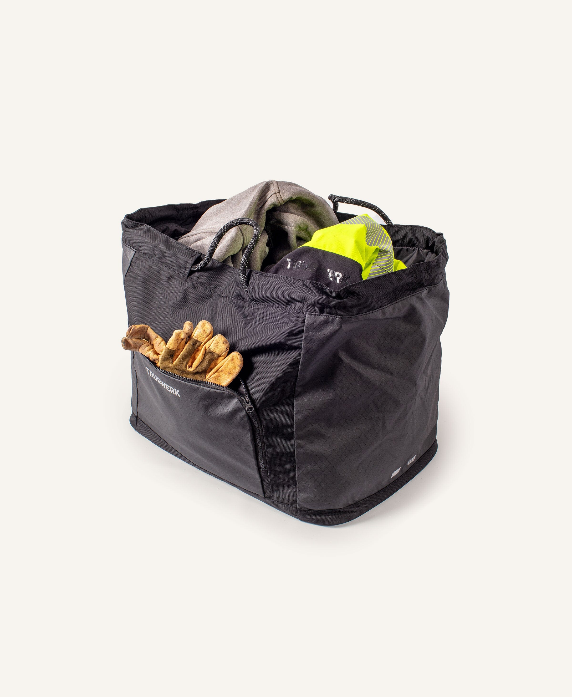Transit Changing Tote Truewerk