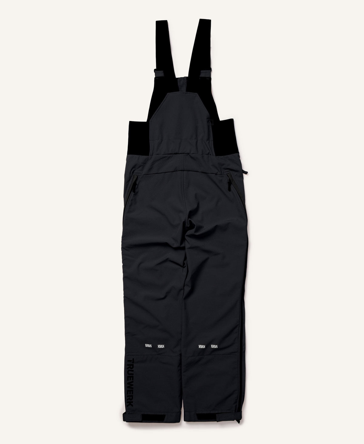 T4 Bib #color_midnight black