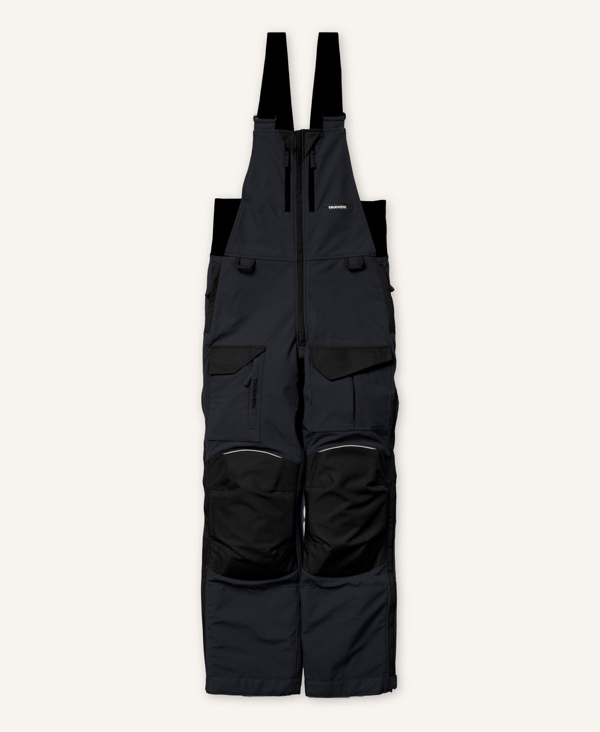 T4 Bib #color_midnight black