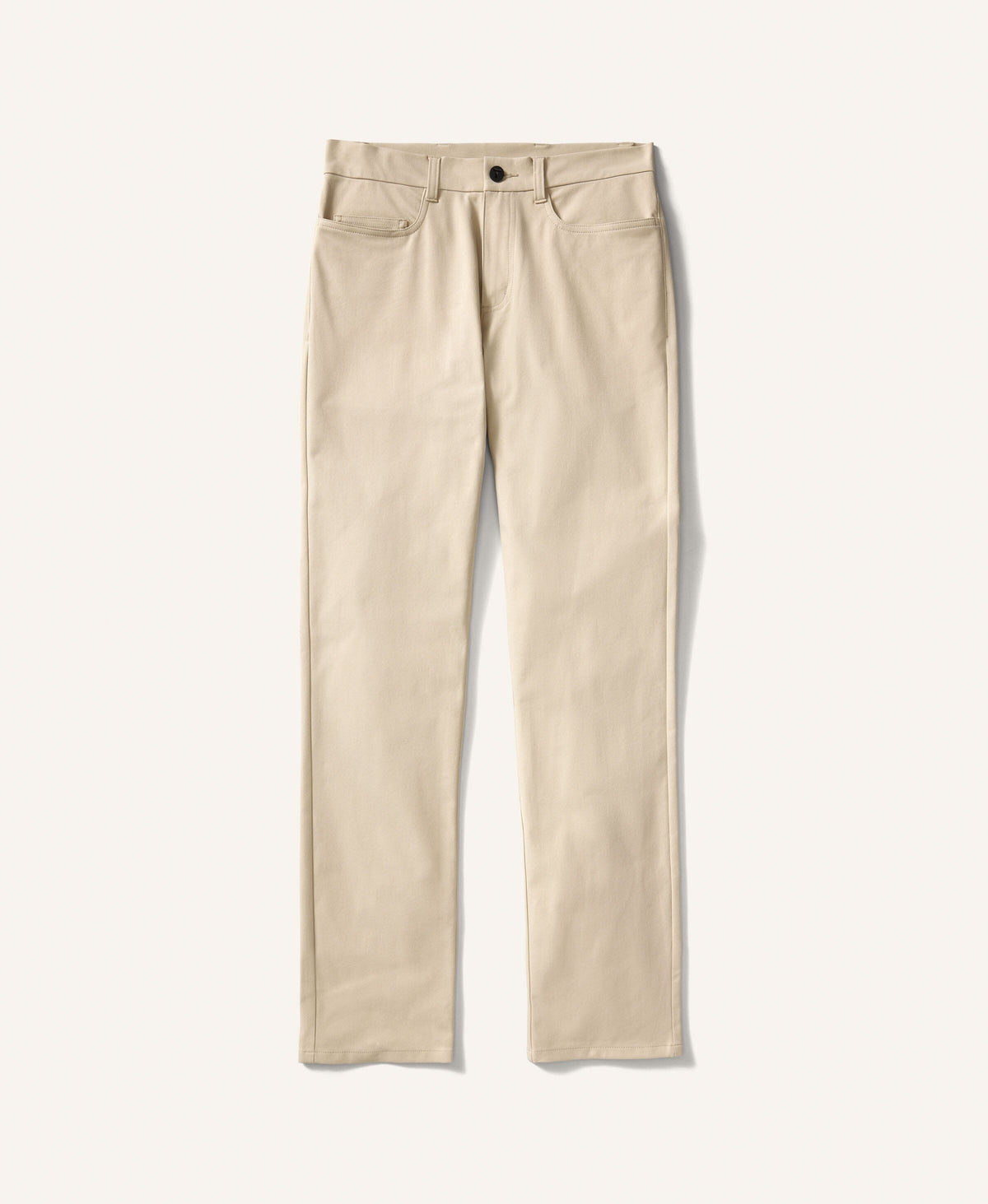 The EDO Lite Pant Truewerk #color_light khaki