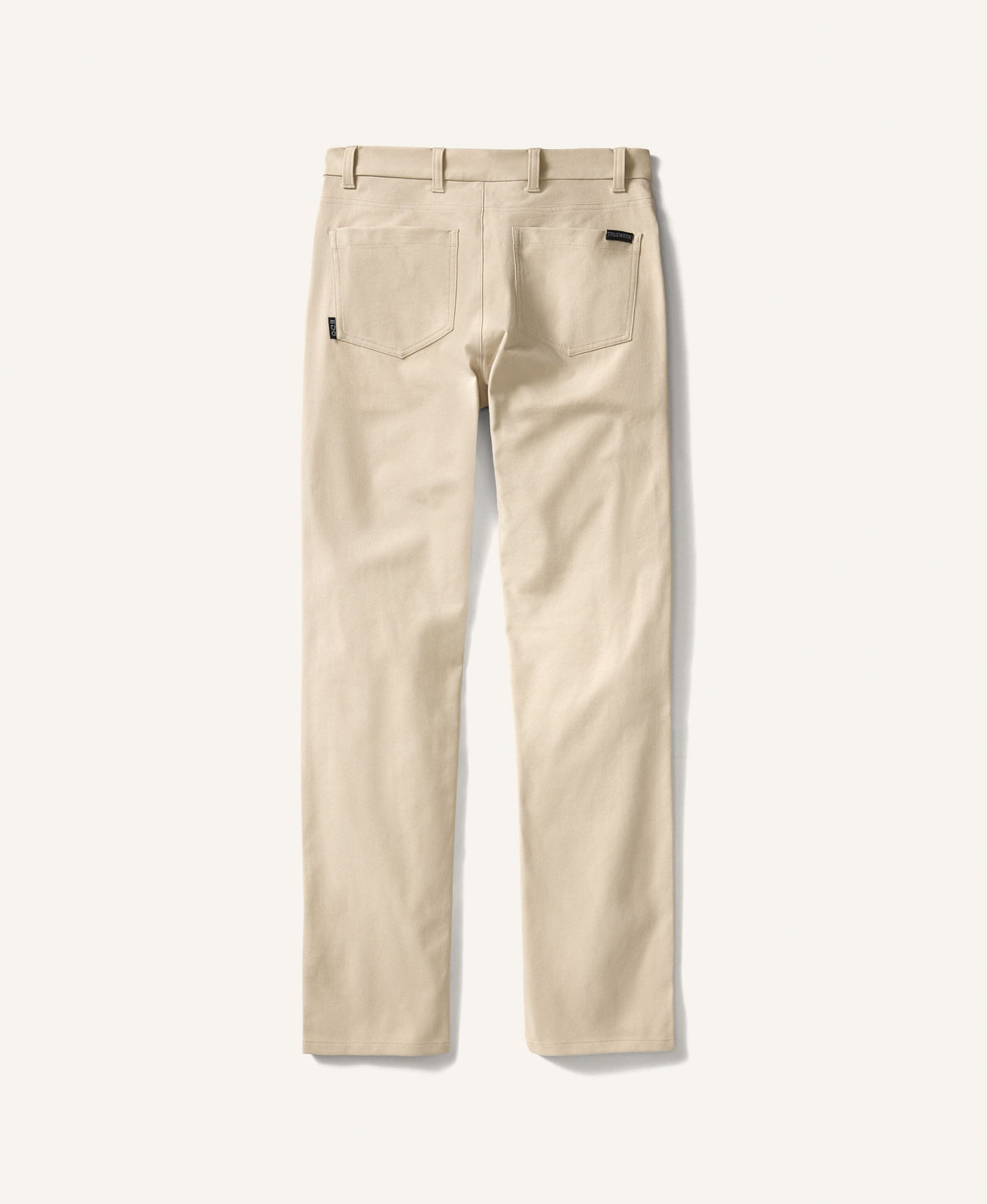 The EDO Lite Pant Truewerk #color_light khaki