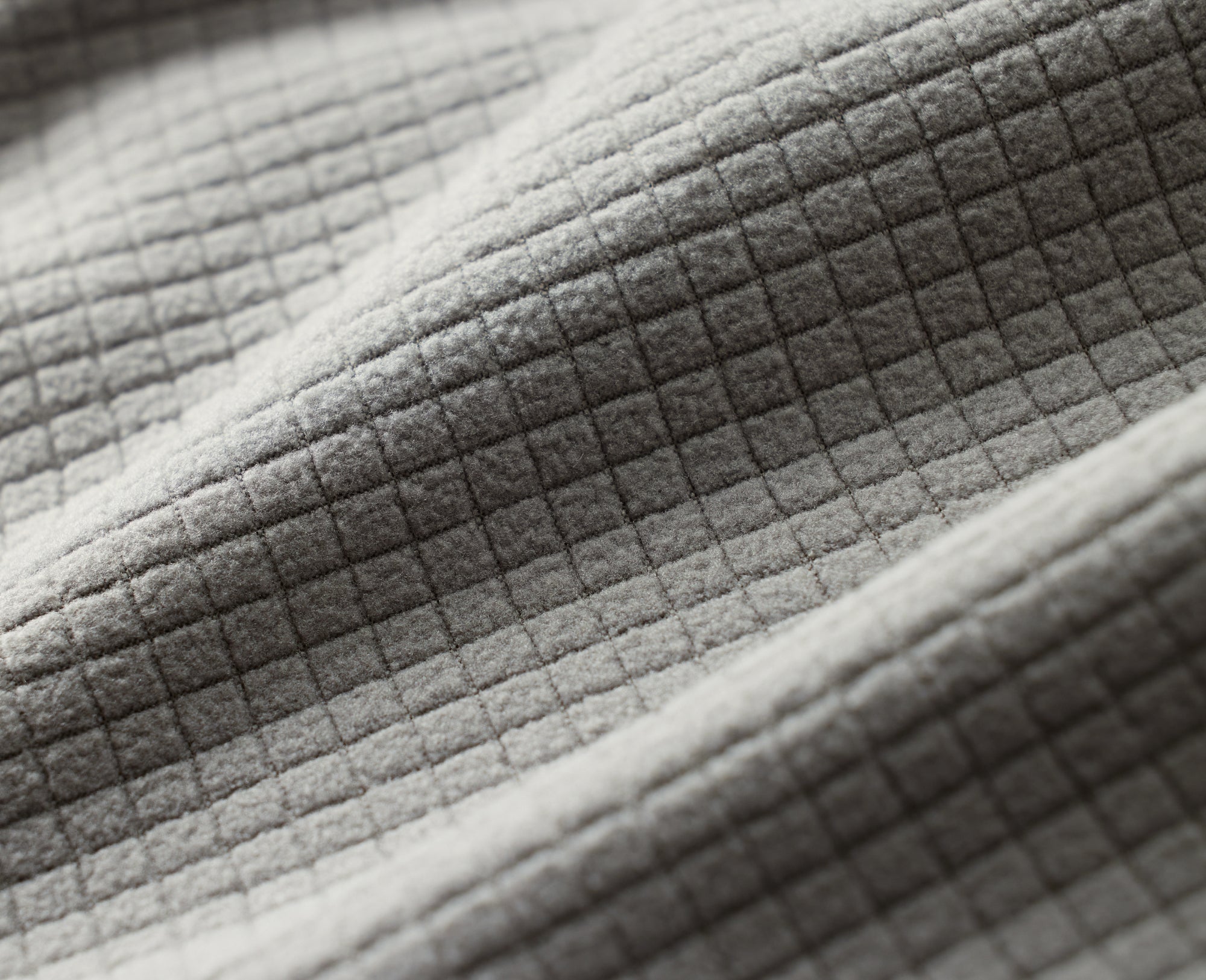 Comfortable at any temperature