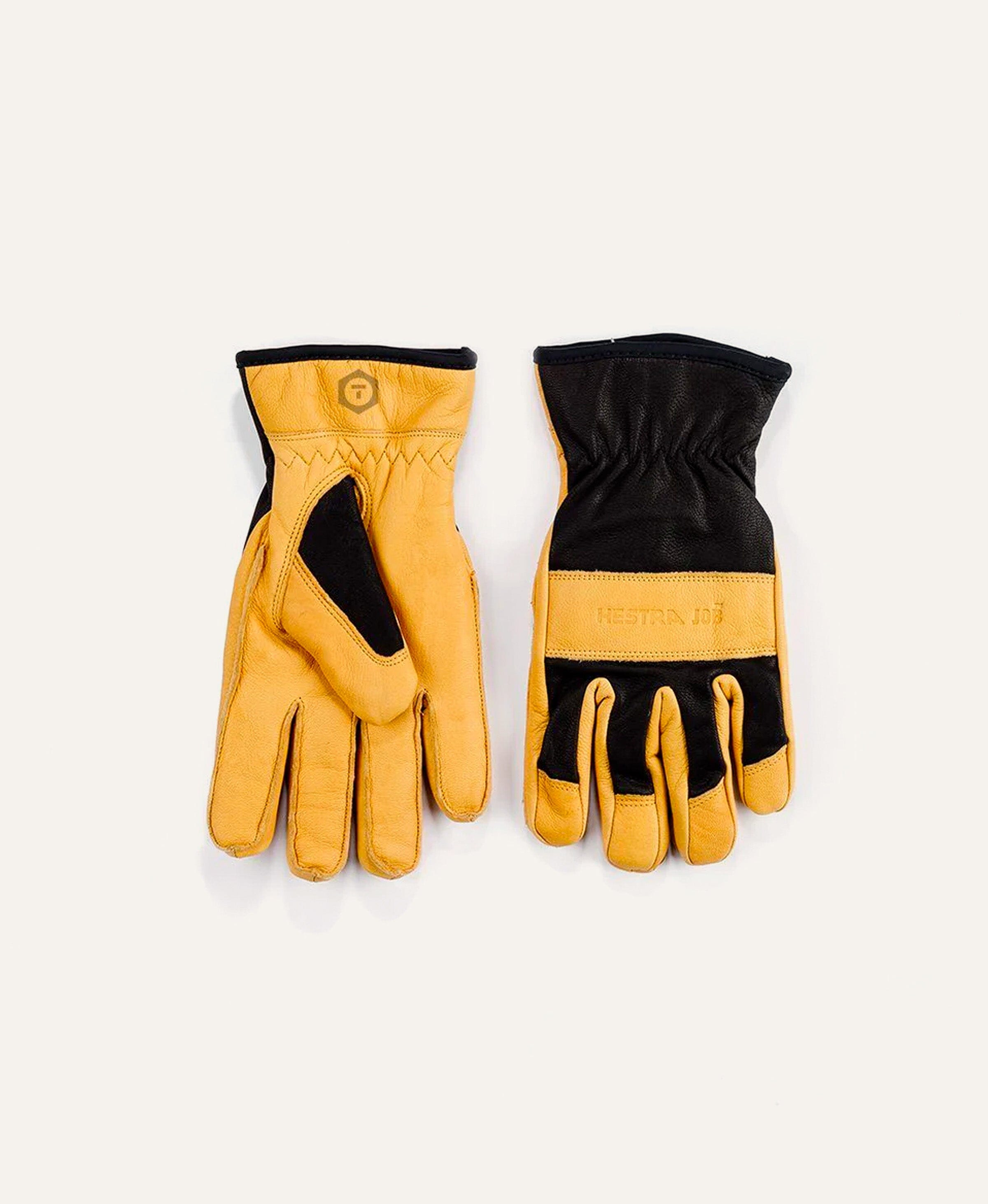 Hestra Winter Pro Gloves Truewerk XL -Size 10