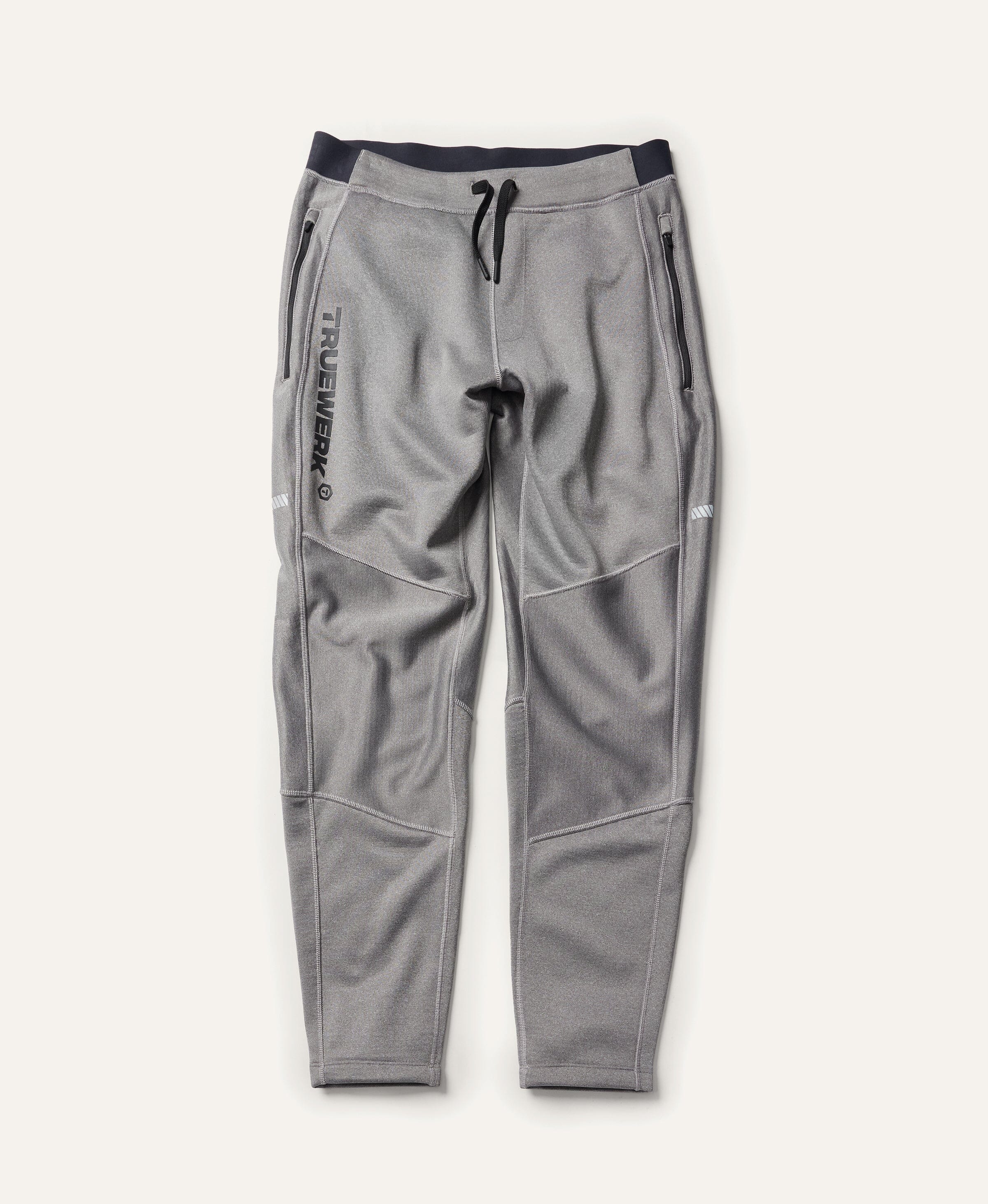 M2 Transit Pant Truewerk #color_heathered grey