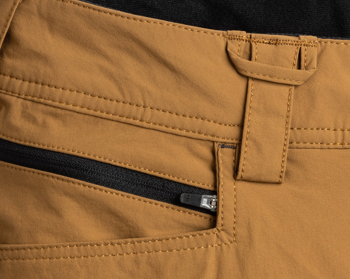 Pocket Detail Image