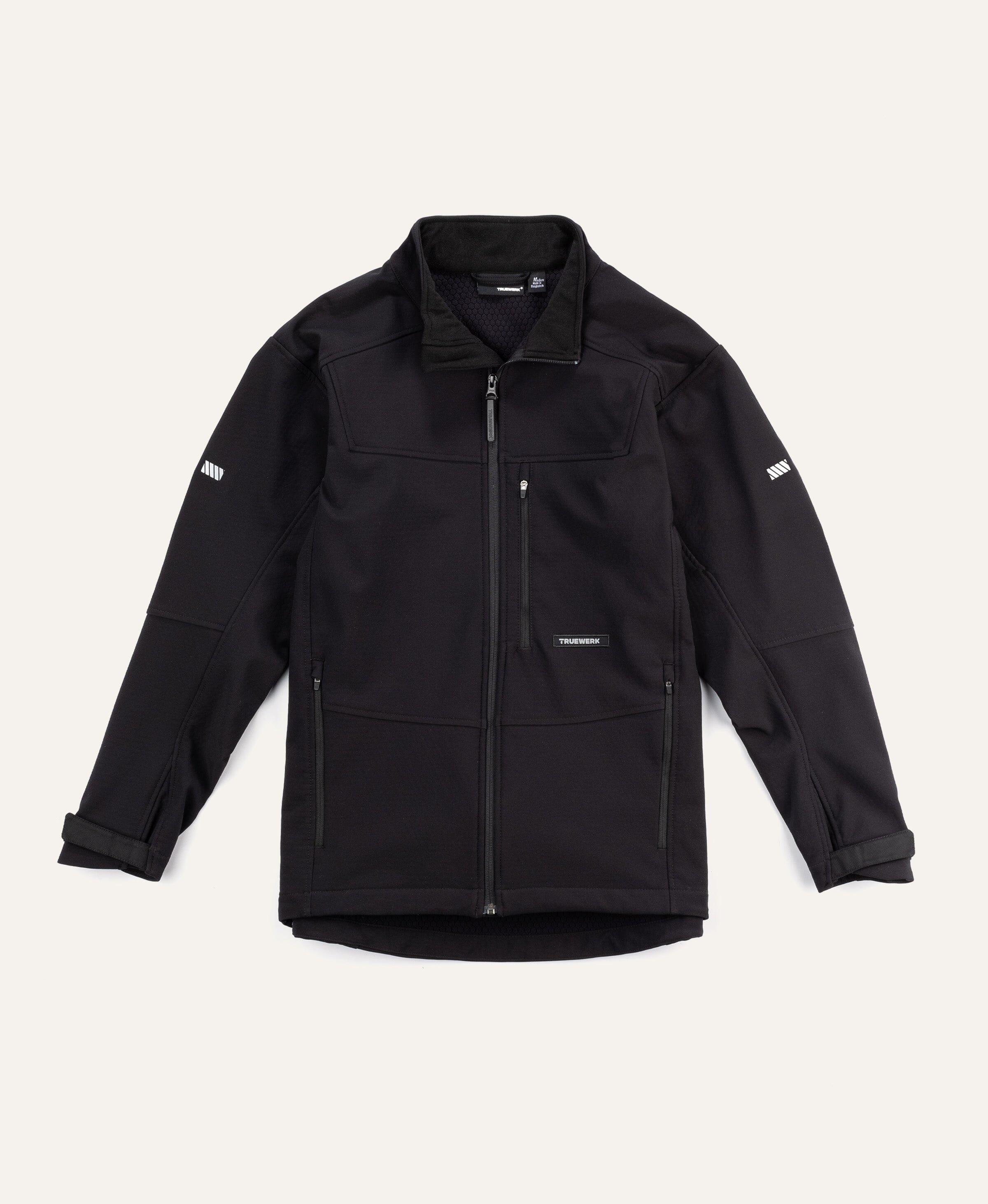 S3 Solution Jacket - Men's Fit Truewerk