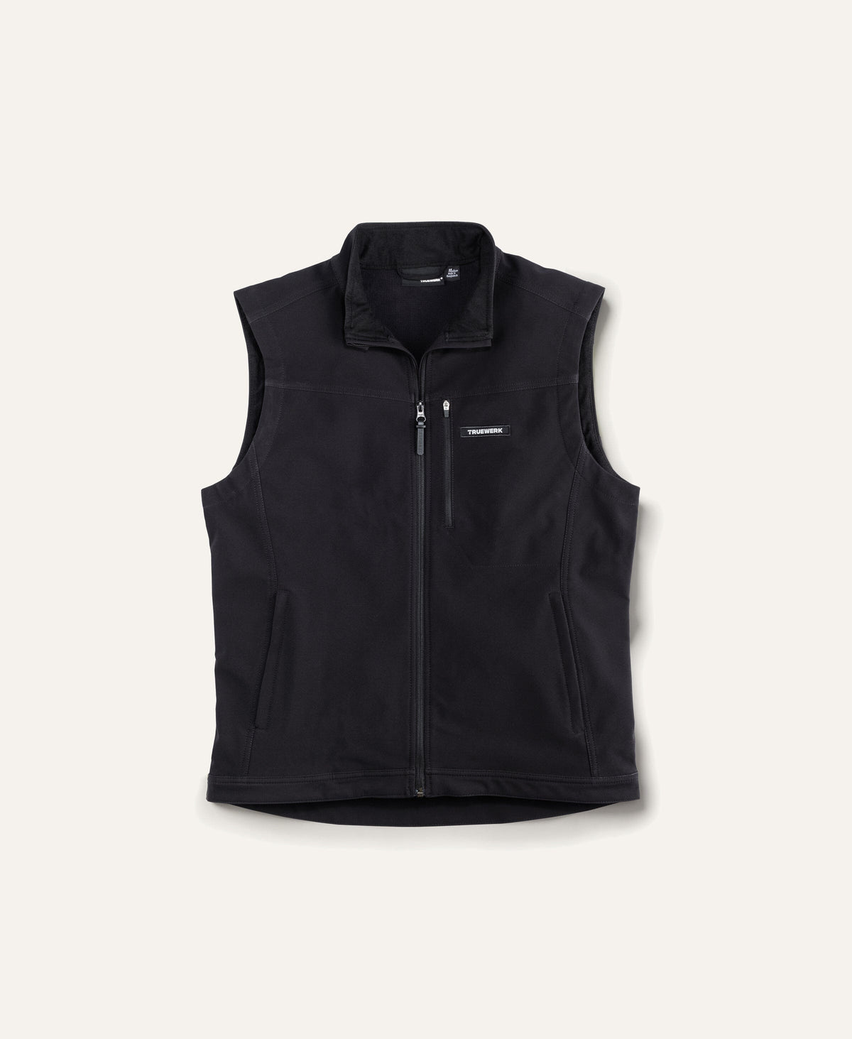 S3 Solution Vest Truewerk #color_black