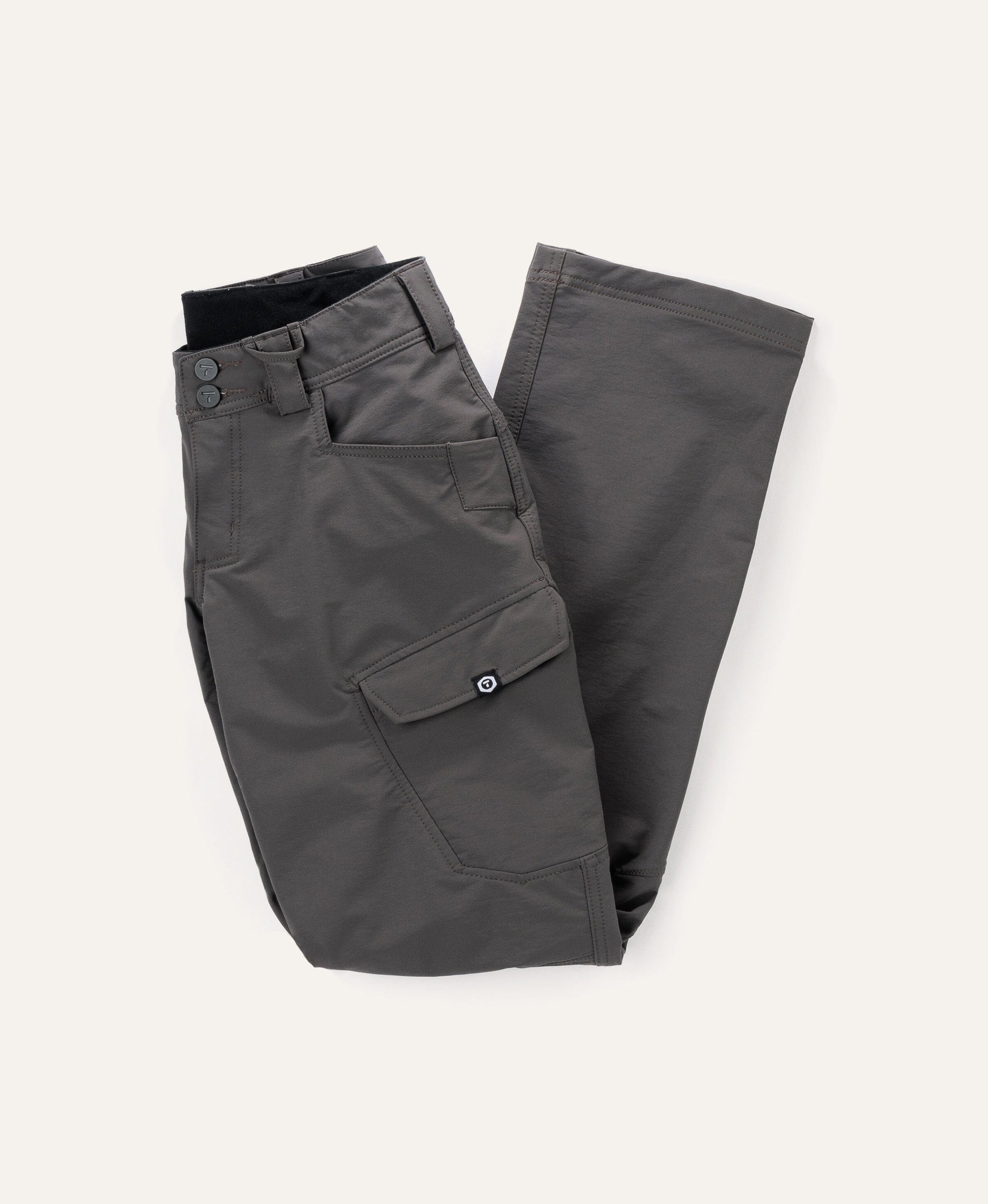 Pantalón de trabajo softshell Starter Heavy Extreme negro - Calzado y Ropa  Laboral