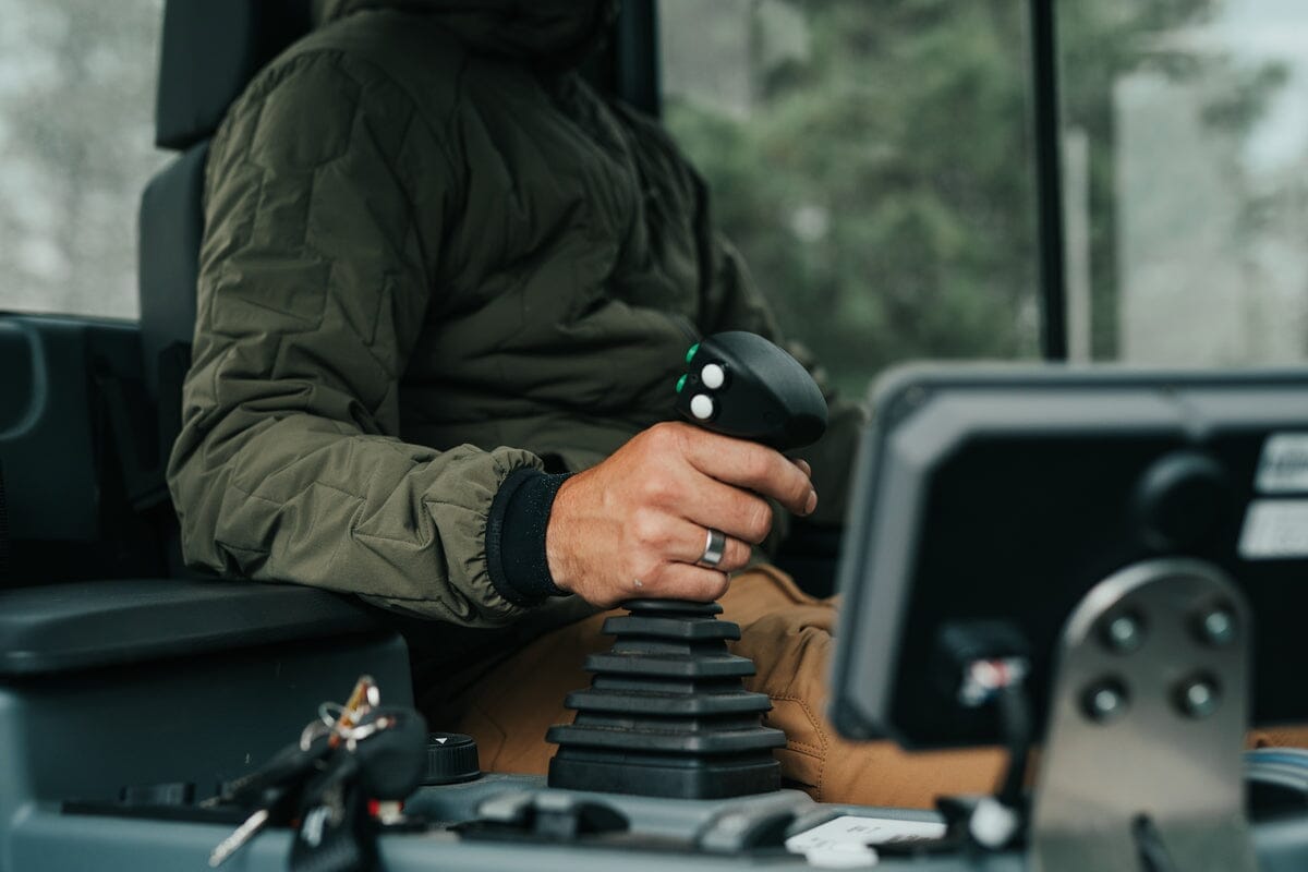 Field Test: M3 Woobie Hoodie & Rob Rein