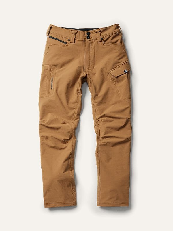 Men's Work Pants & Shorts