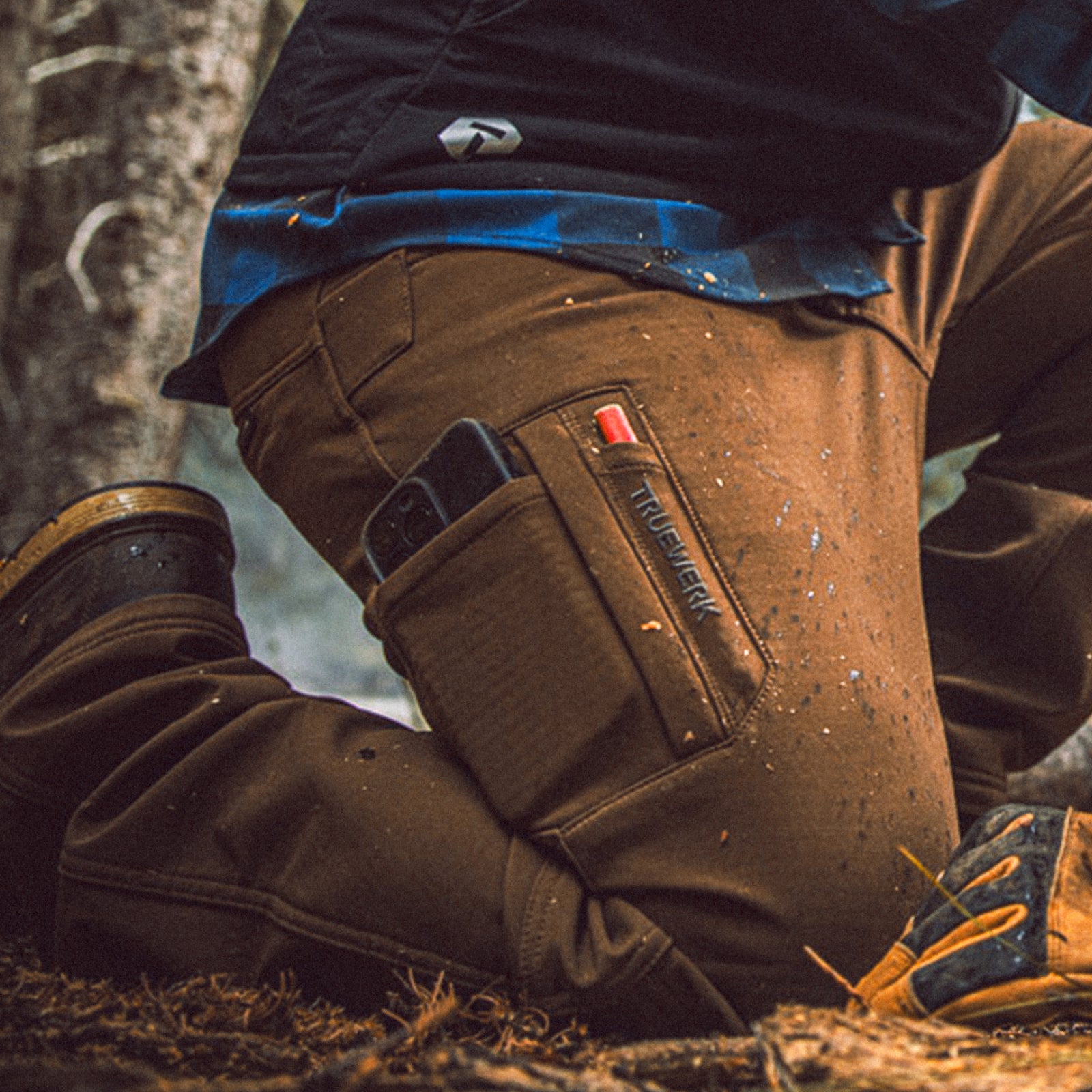 Workpants
