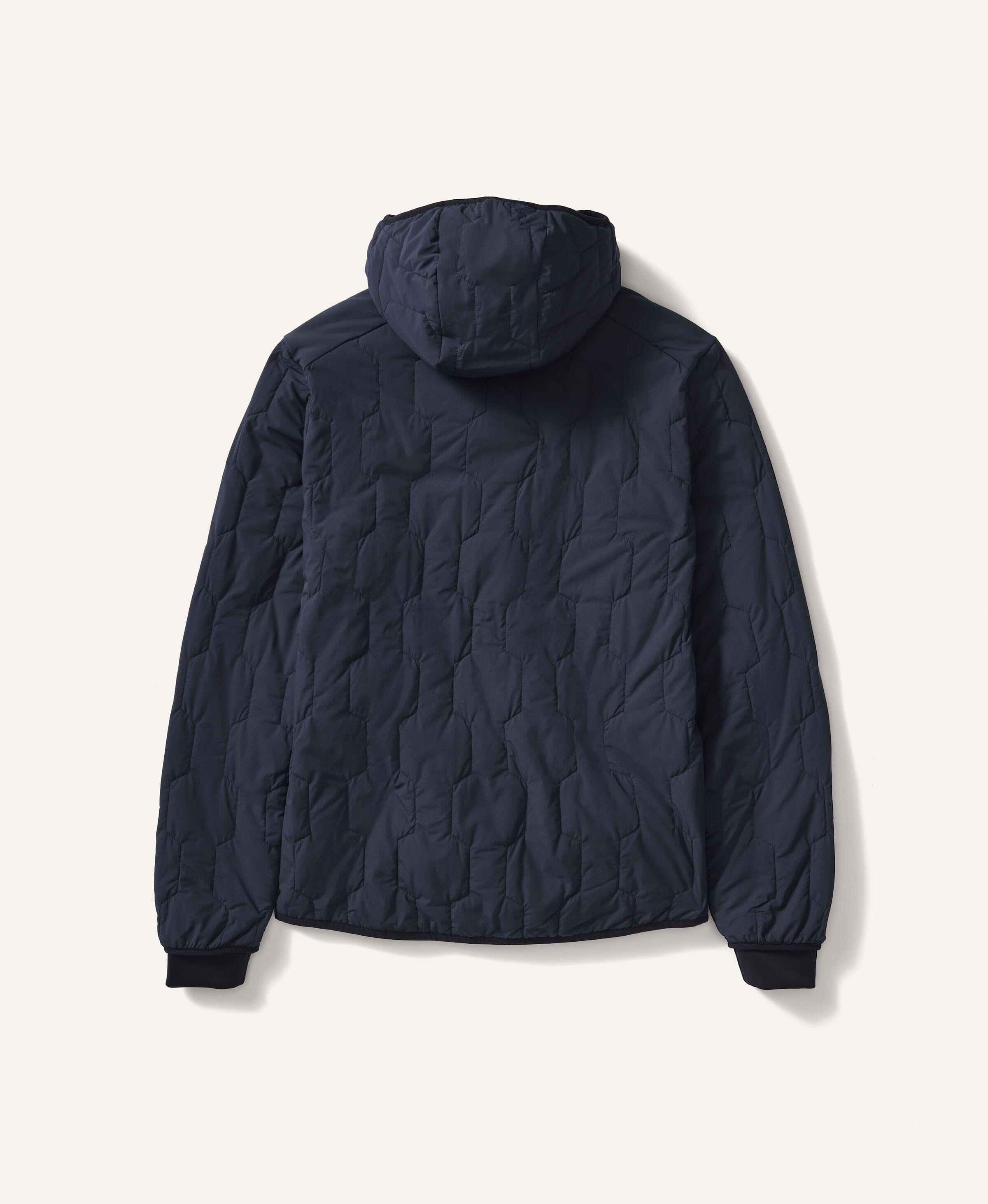 Woobie Hoodie #color_dark navy