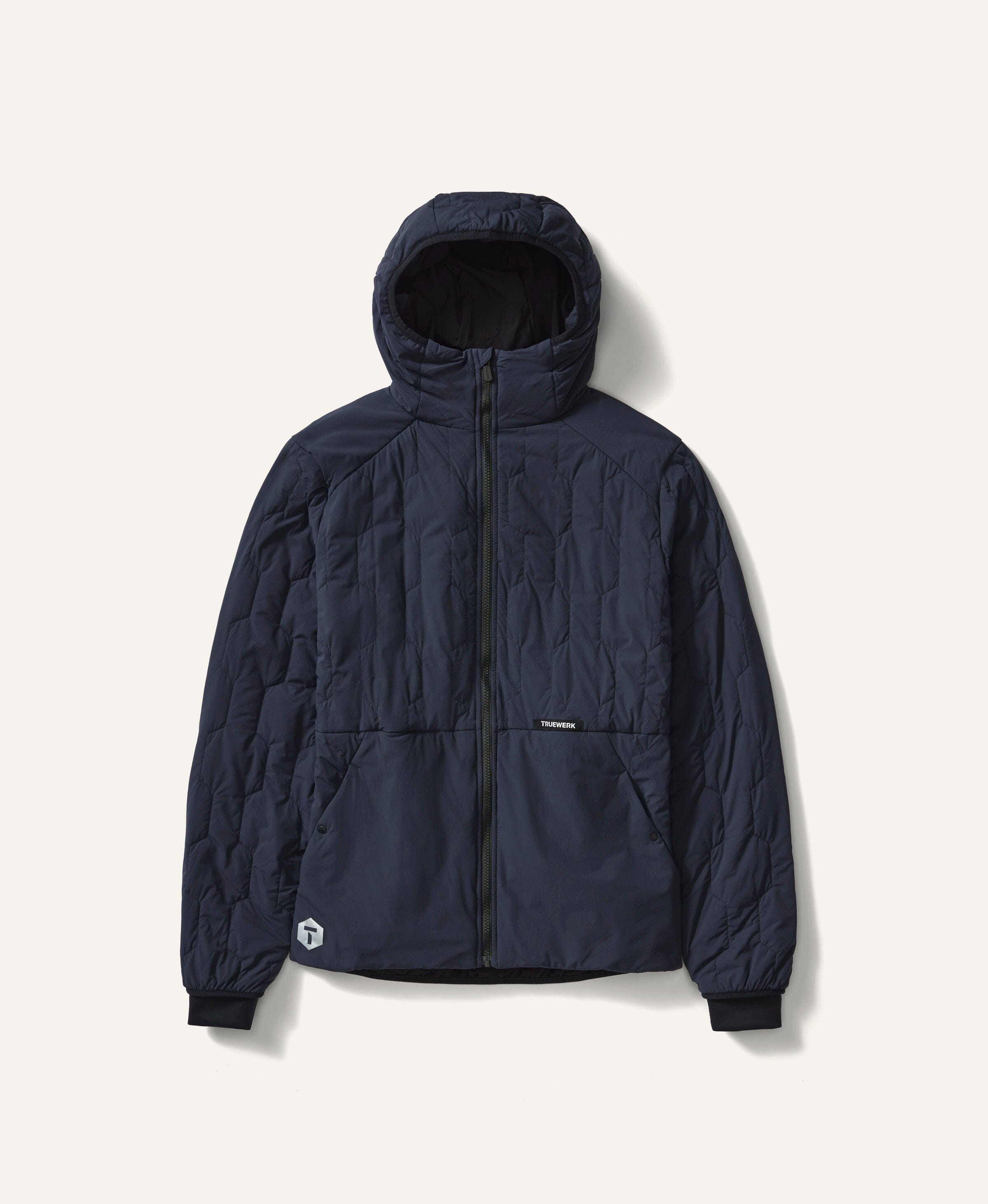 Woobie Hoodie #color_dark navy