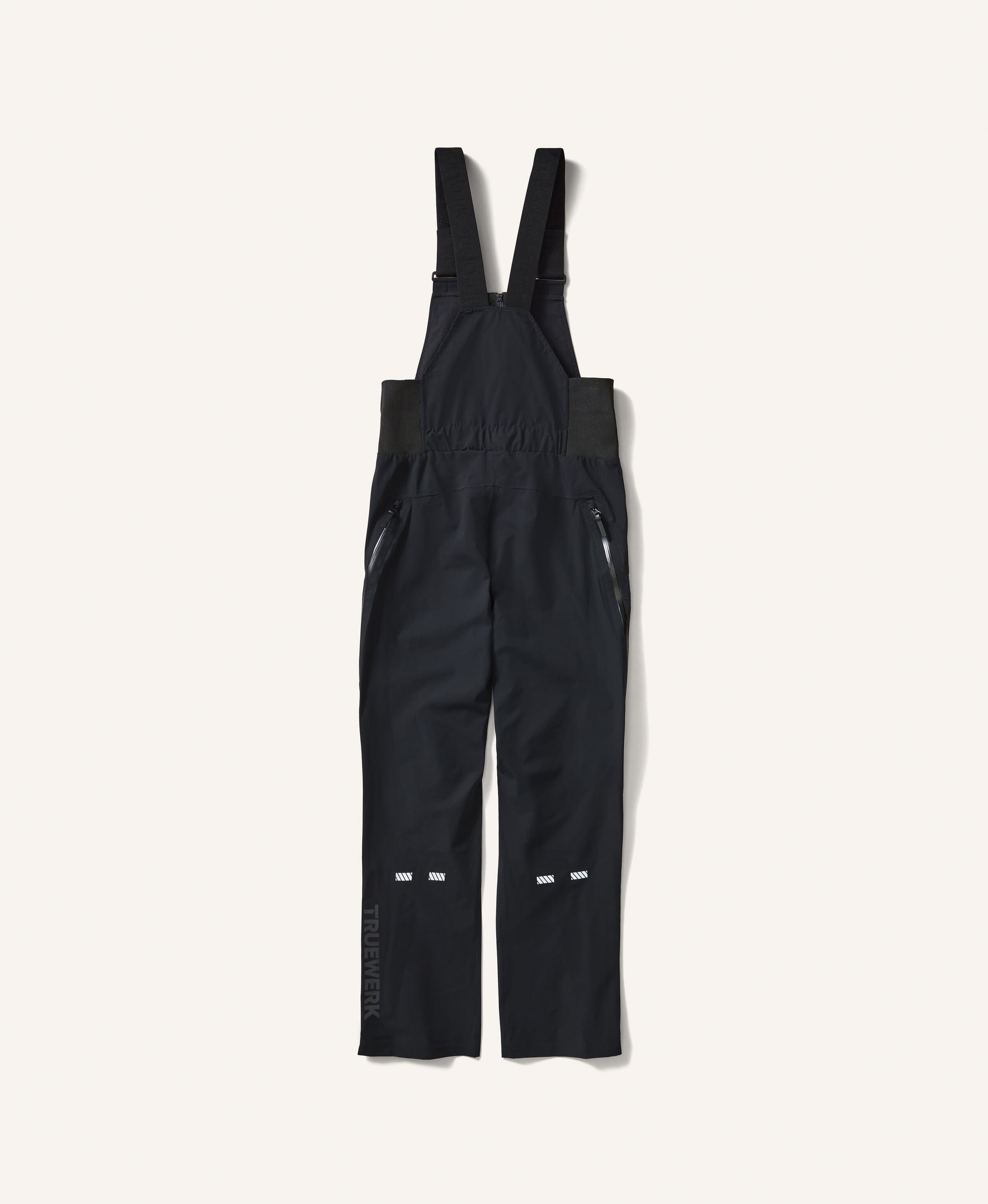 Men's Rain Bibs for Work | Advanced Performance Workwear | TRUEWERK