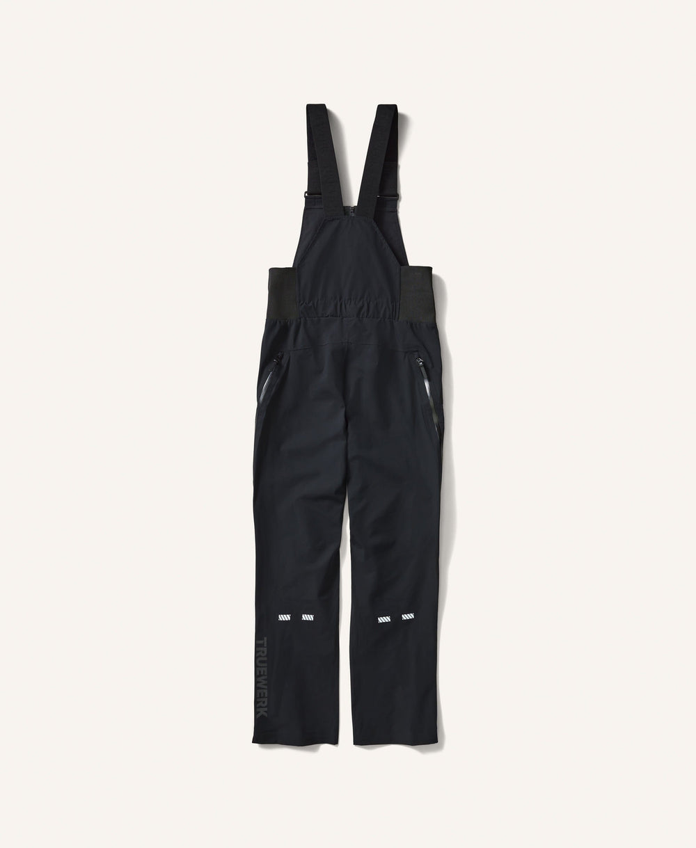 Men's Rain Bibs for Work | Advanced Performance Workwear | TRUEWERK