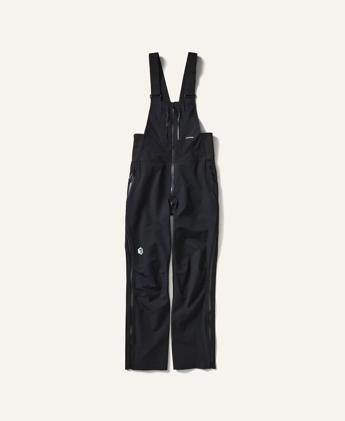 Men's Rain Bibs for Work | Advanced Performance Workwear | TRUEWERK