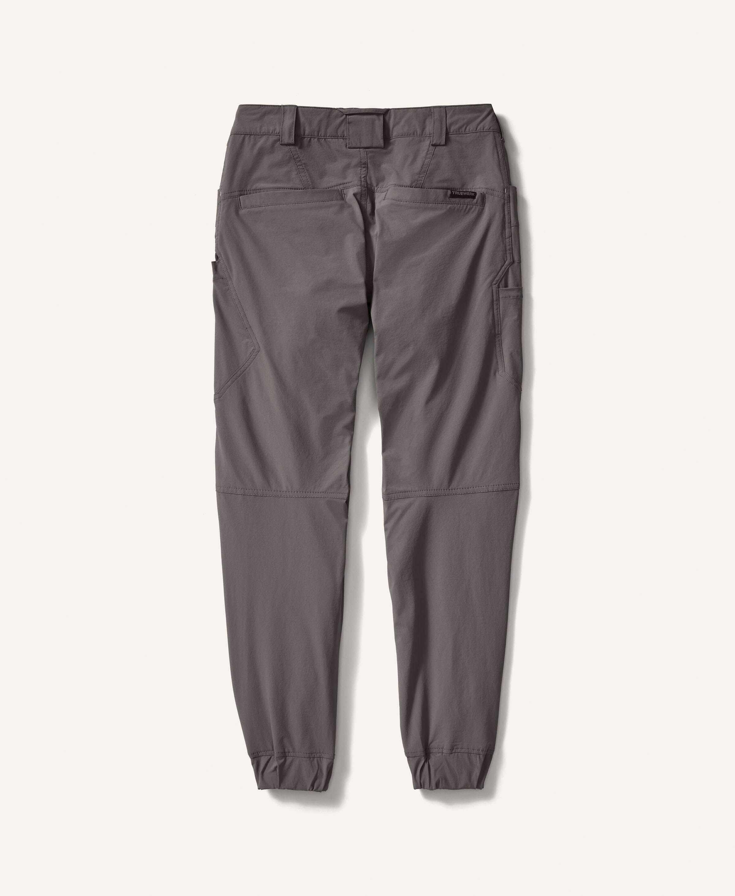 T1 Werk Jogger #color_deep grey