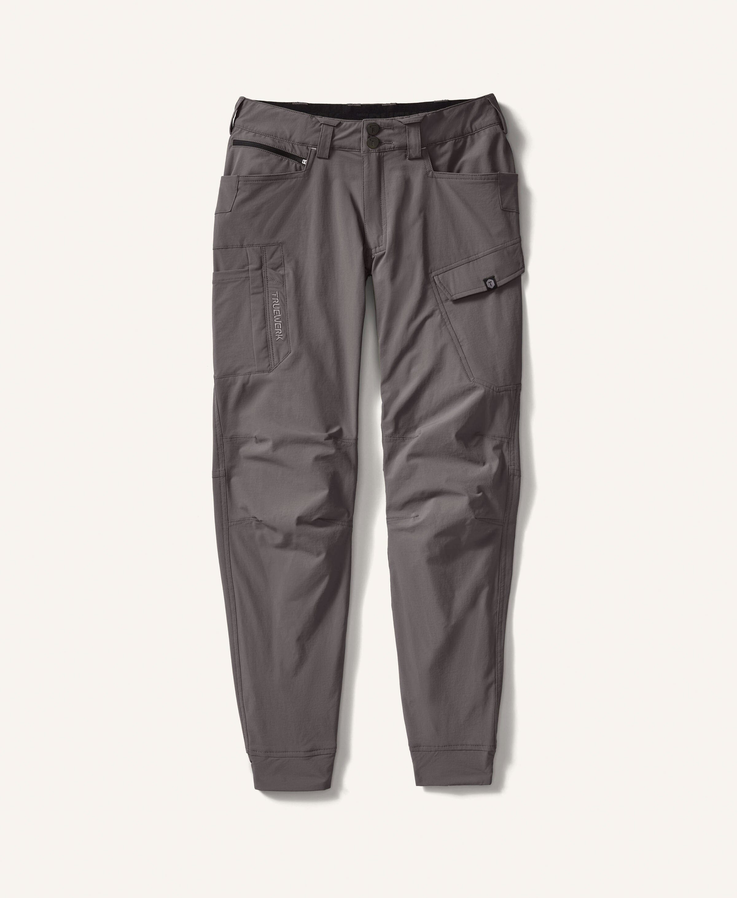 T1 Werk Jogger #color_deep grey