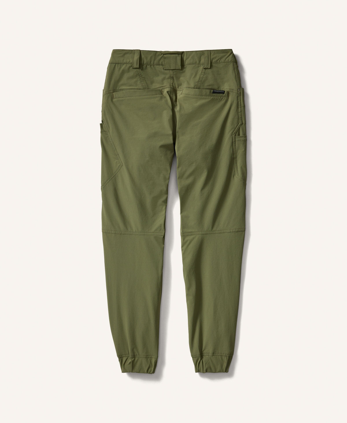 T1 Werk Jogger #color_olive
