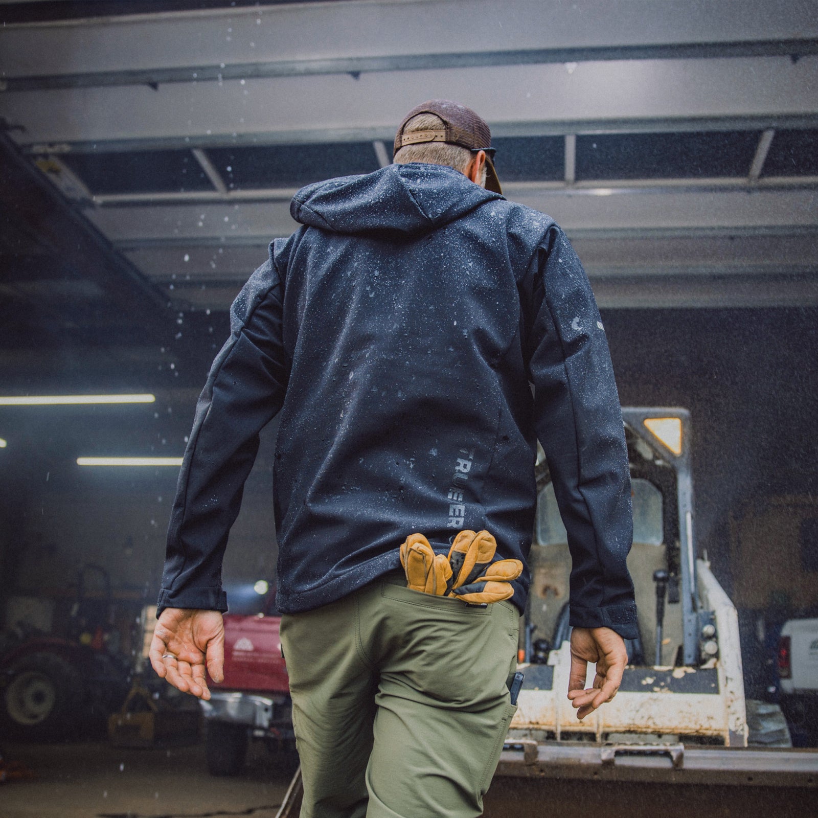 Outerwear