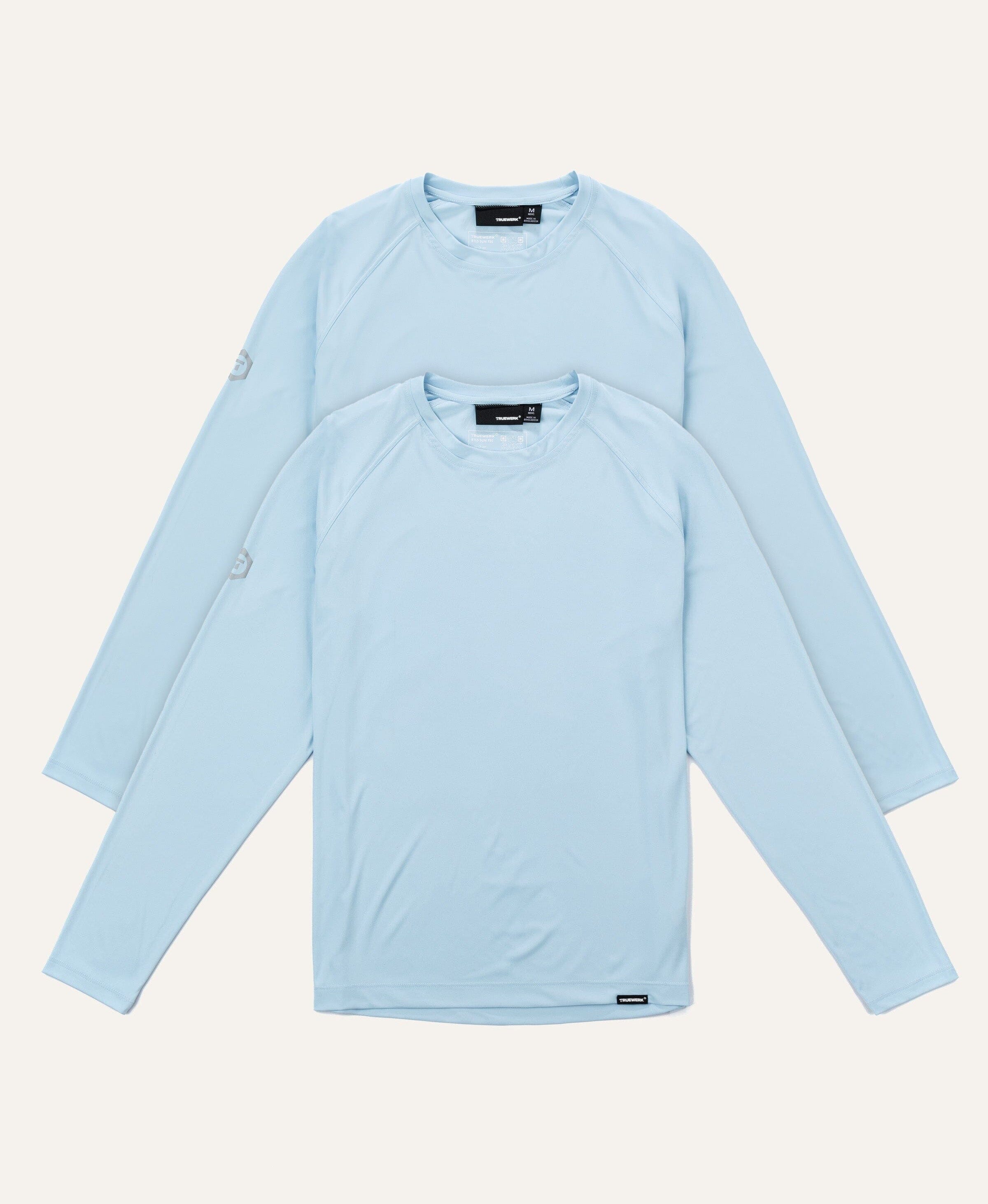 B1 Long Sleeve - 2 Pack | Shirts