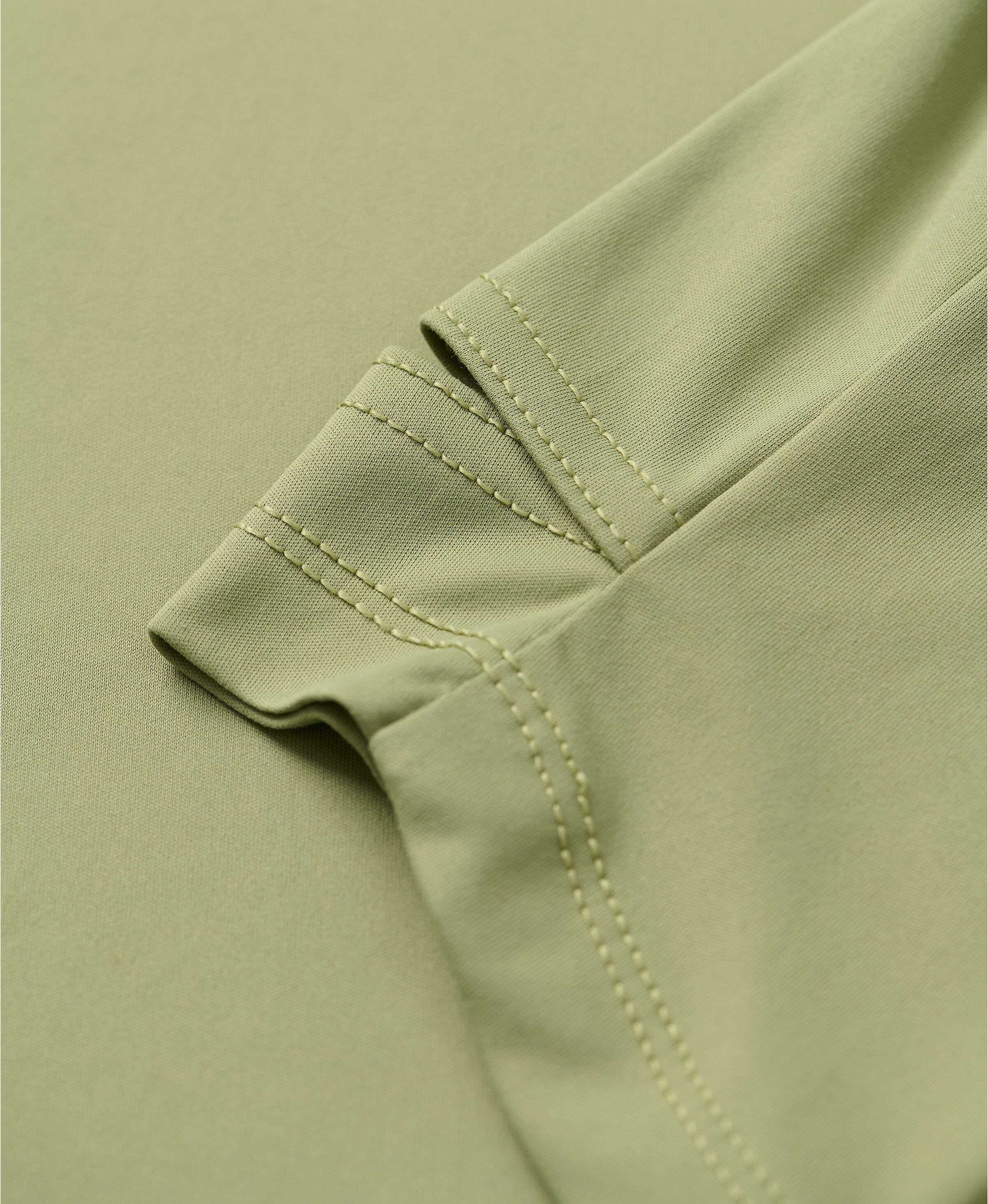 B1 Pro Sun Hoodie - Men's Fit Truewerk #color_sage