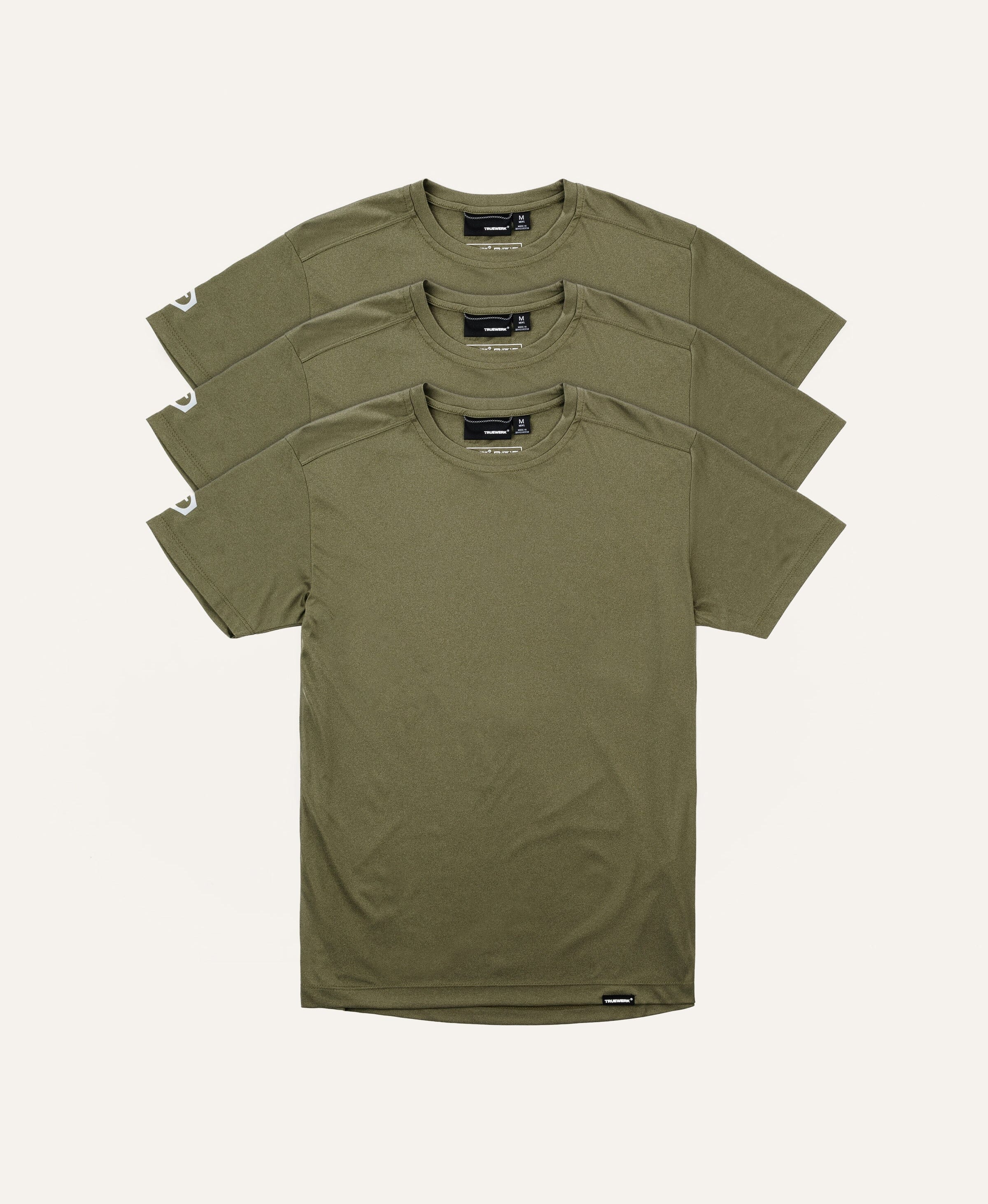 B1 Short Sleeve - 3 Pack